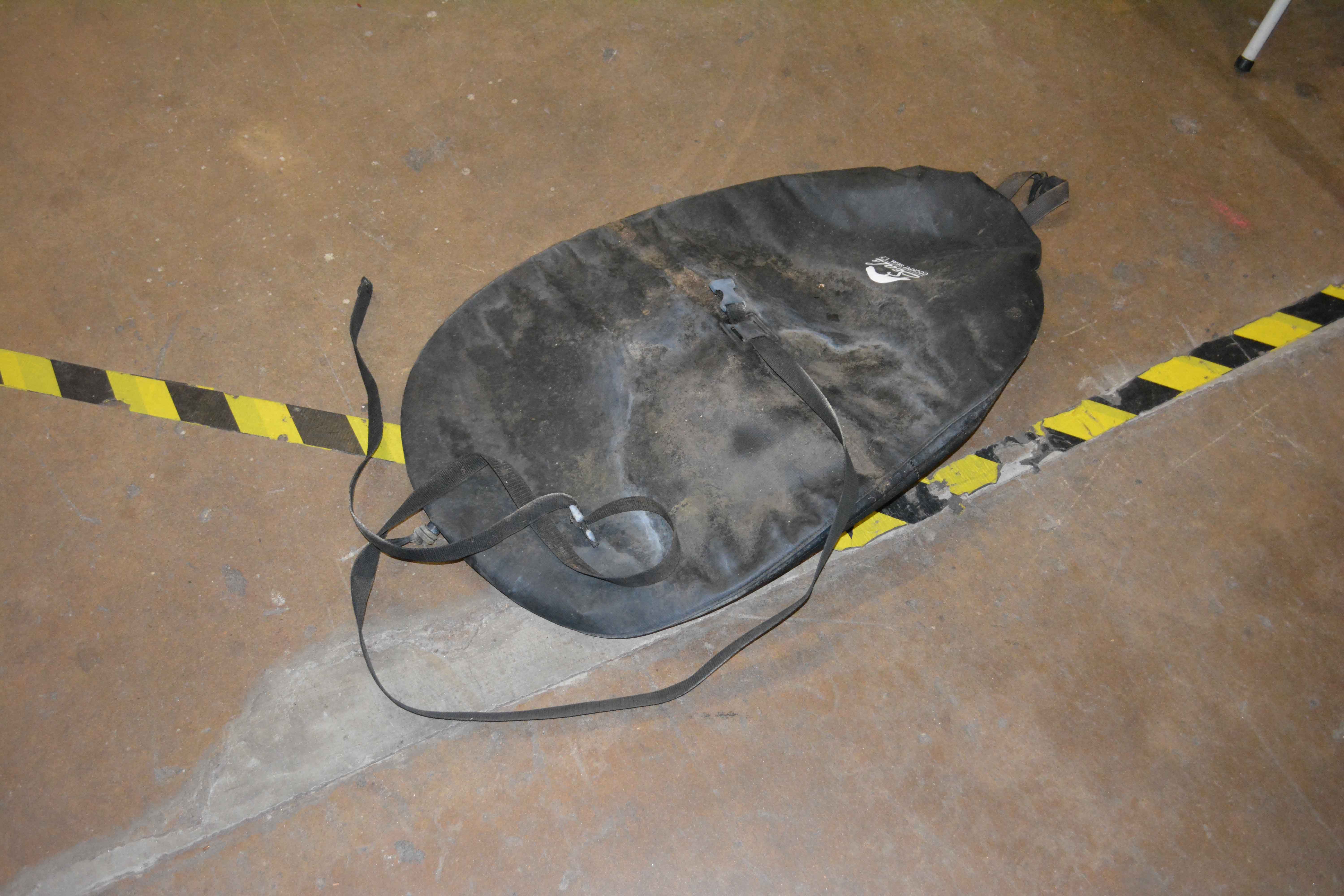 Aquaterra Acadia Kayak