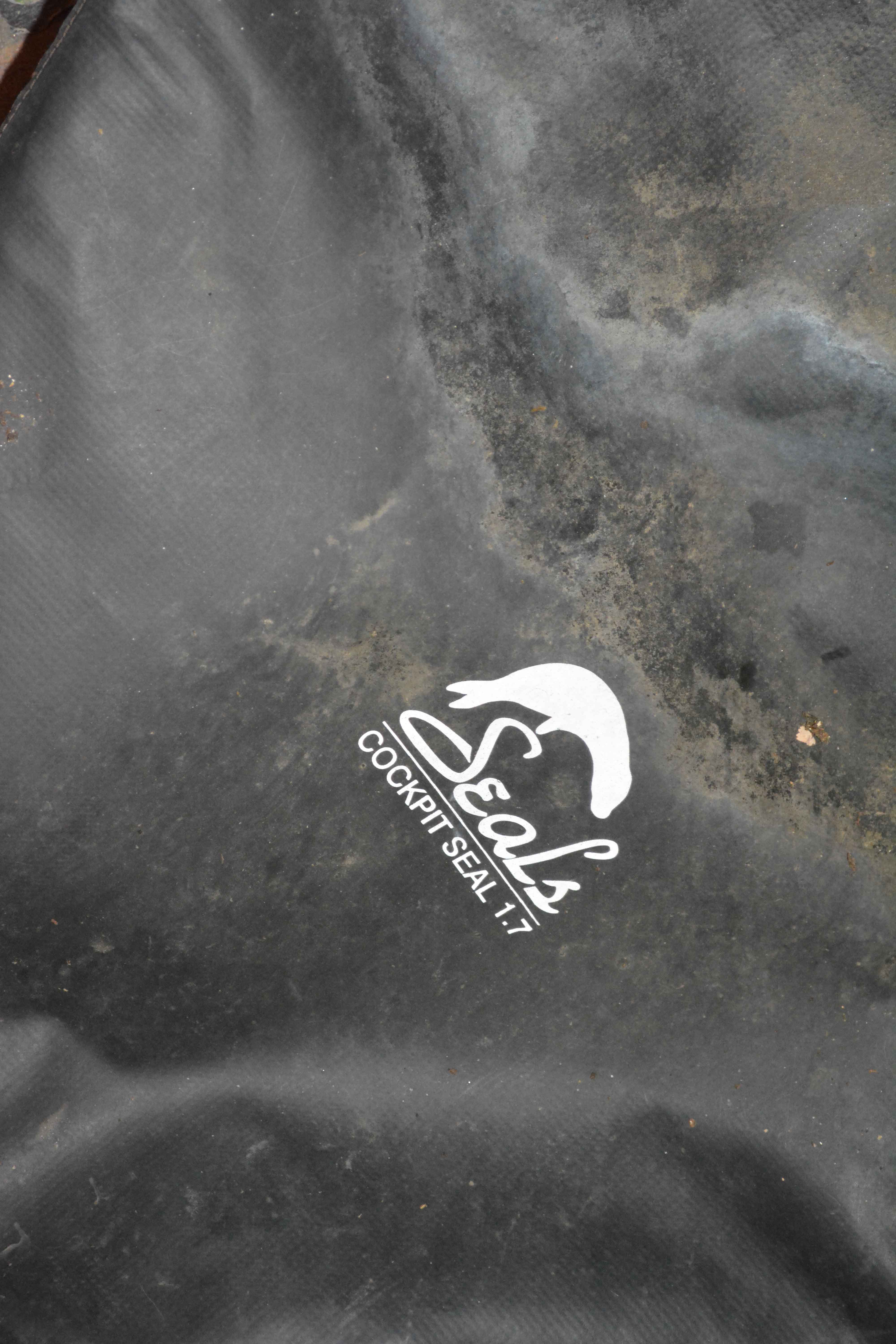 Aquaterra Acadia Kayak