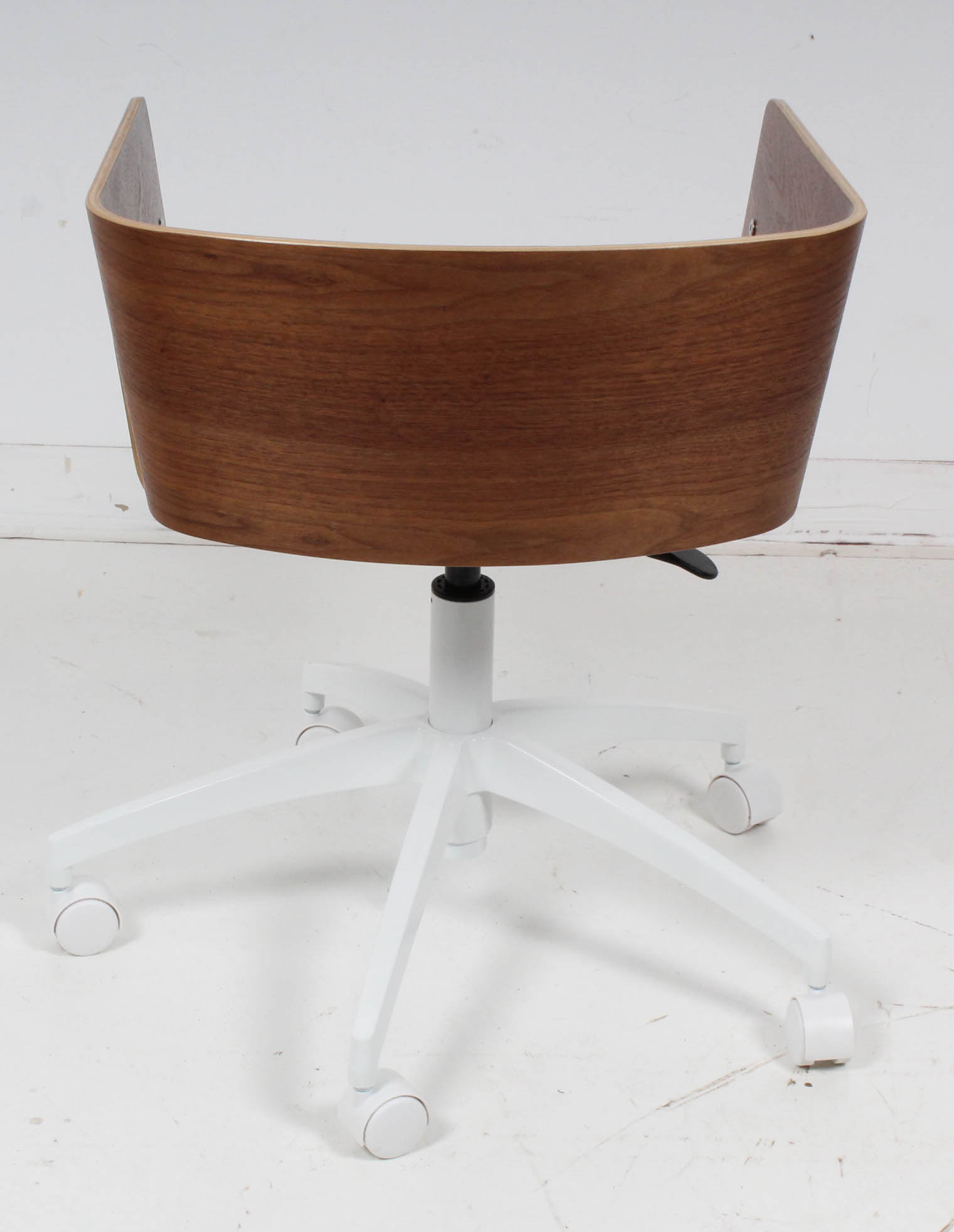 Mid Century Modern Style Swivel Chairs