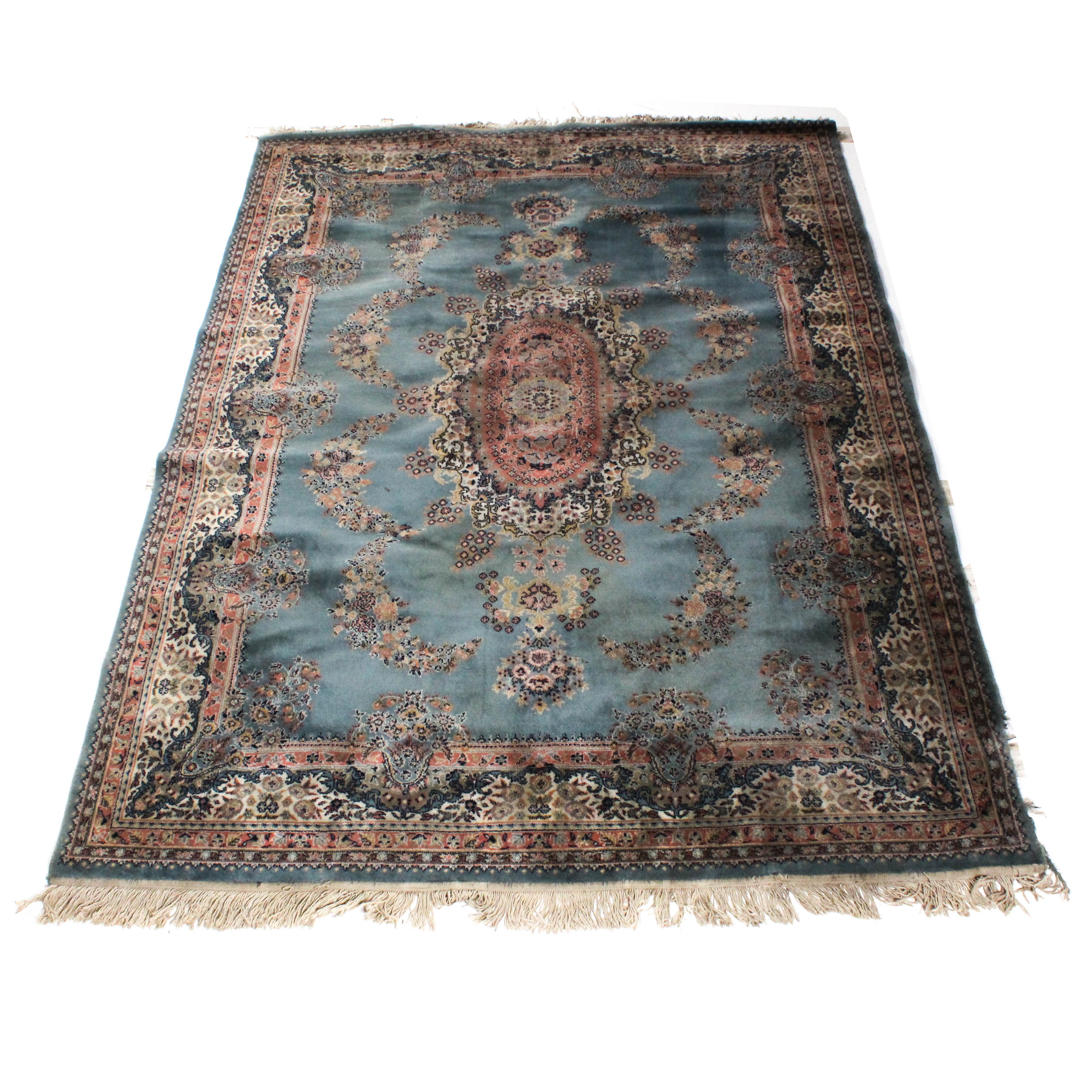 Atlas Halilari "Kayseri" Machine Made Turkish Area Rug
