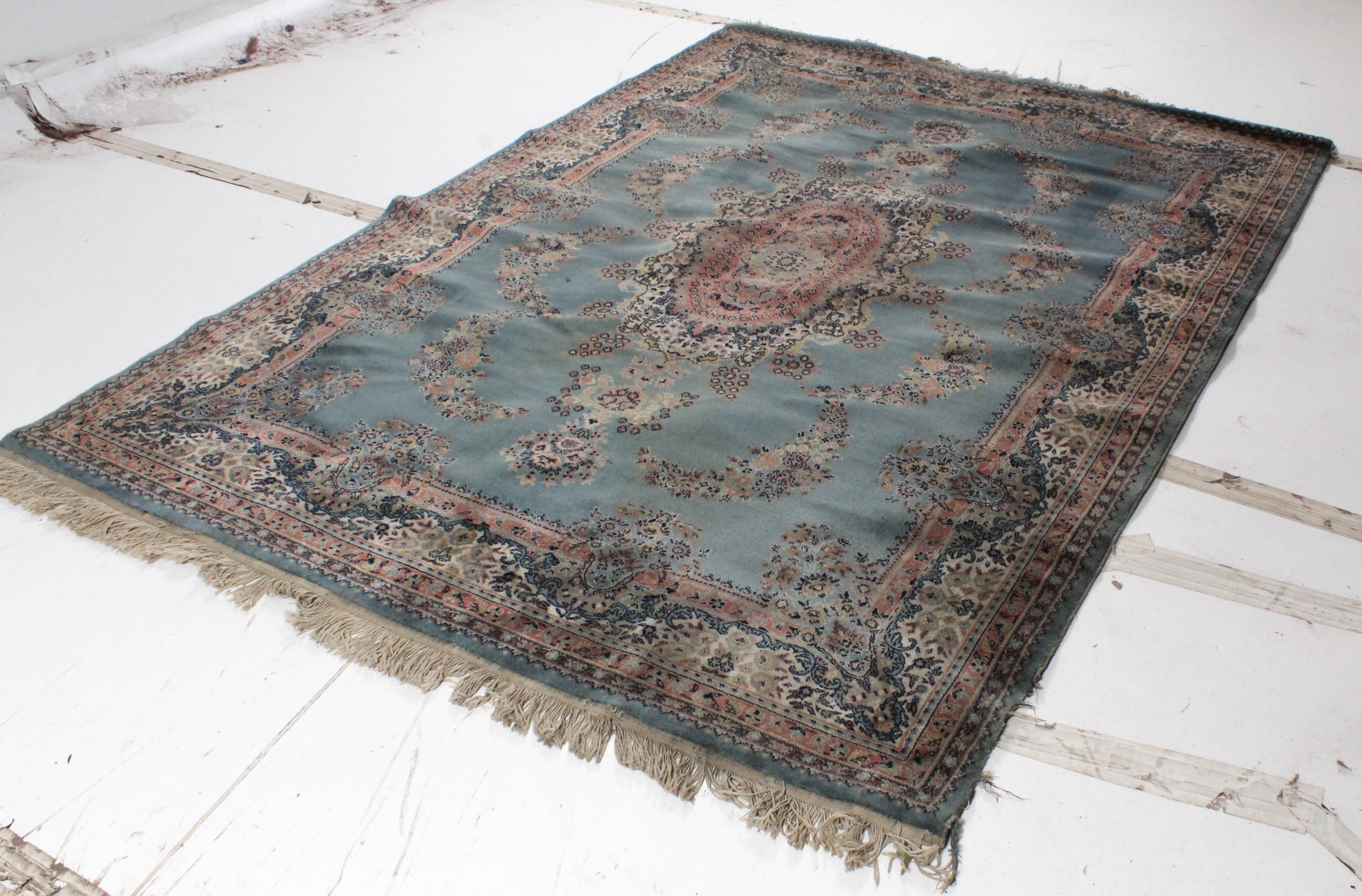 Atlas Halilari "Kayseri" Machine Made Turkish Area Rug