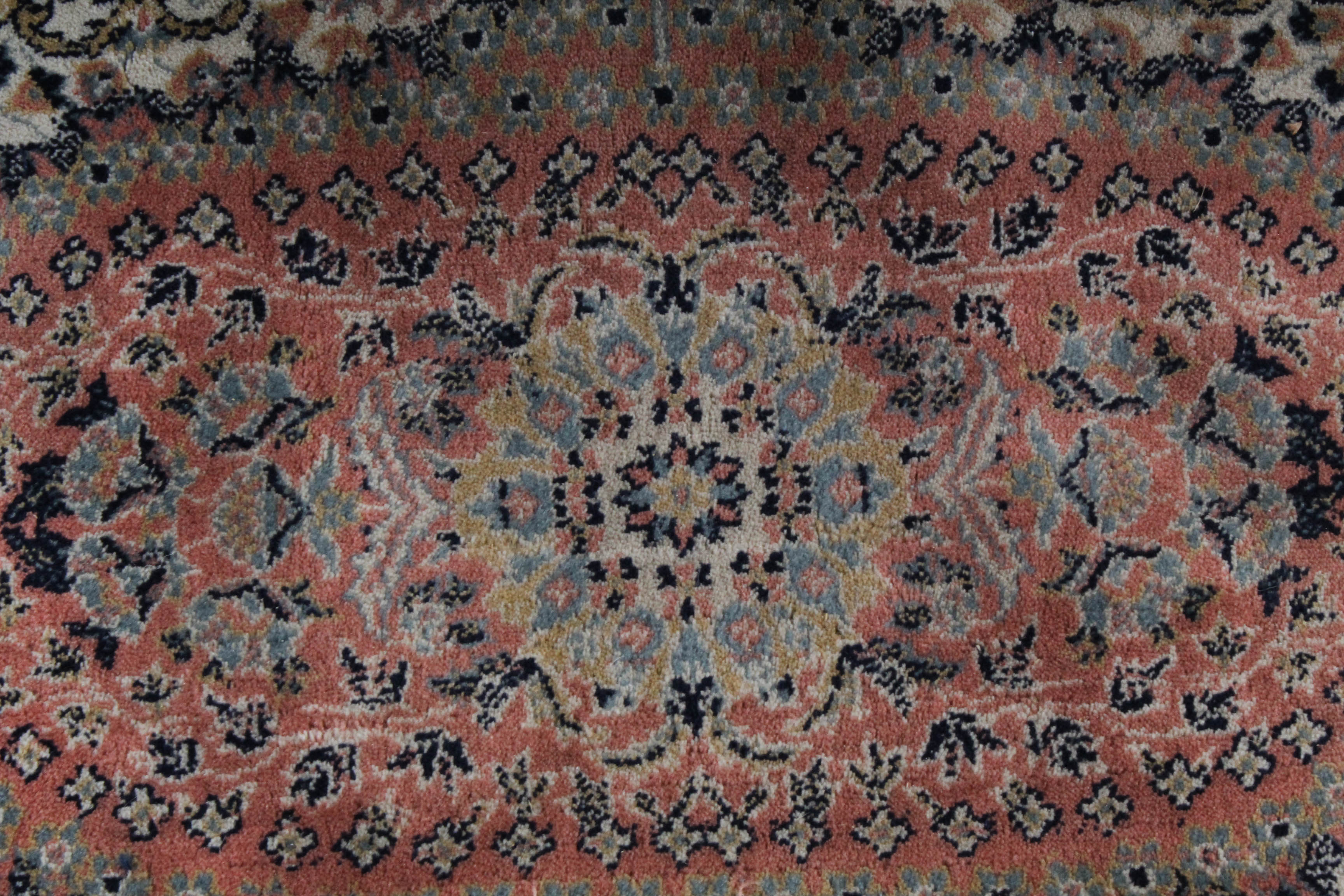 Atlas Halilari "Kayseri" Machine Made Turkish Area Rug
