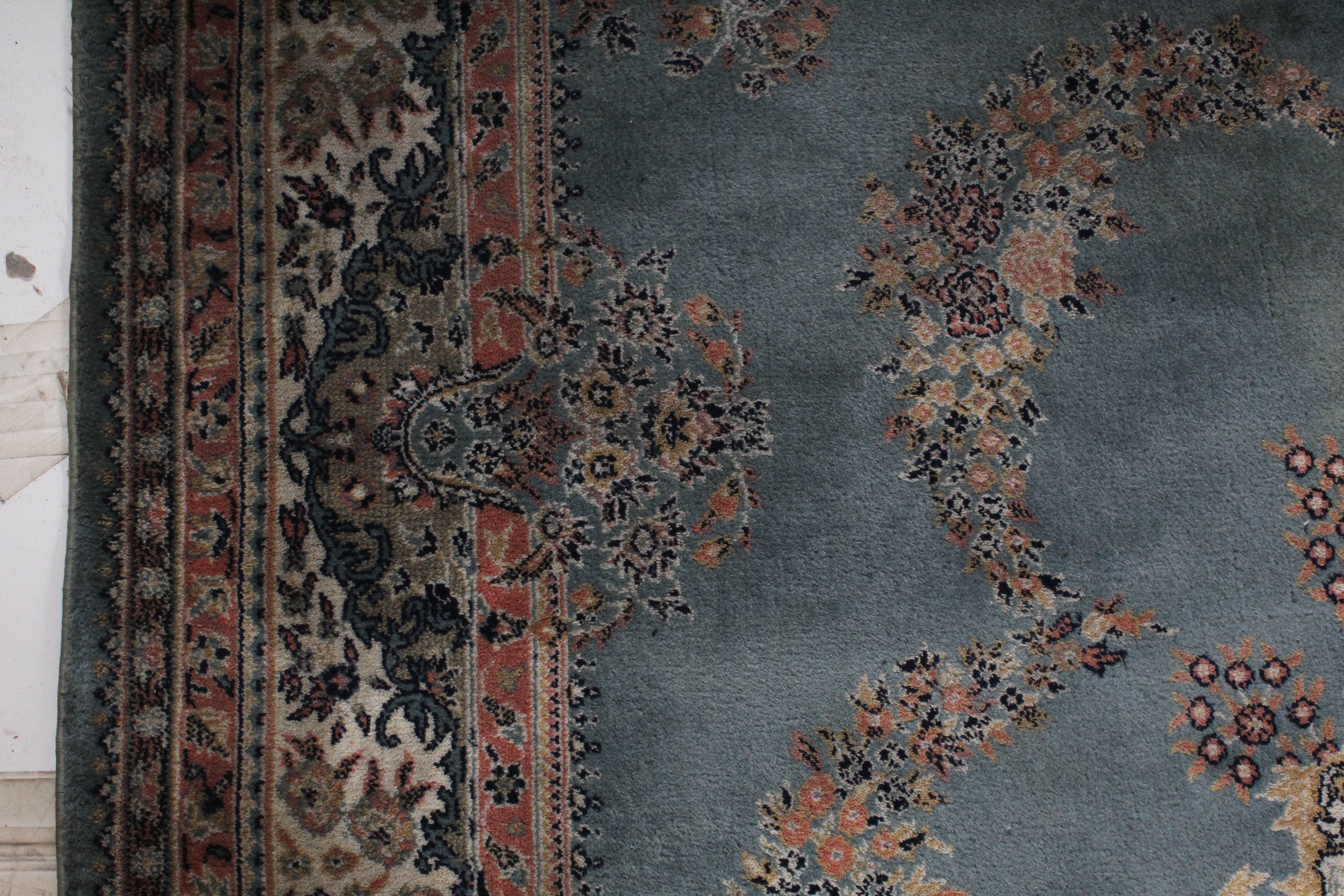 Atlas Halilari "Kayseri" Machine Made Turkish Area Rug