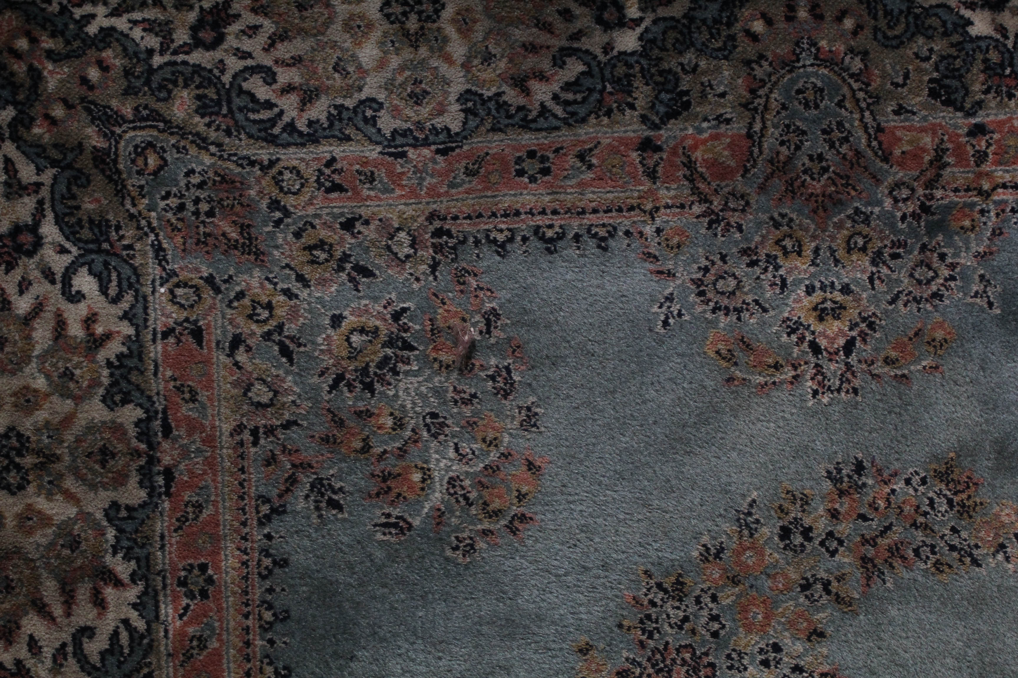 Atlas Halilari "Kayseri" Machine Made Turkish Area Rug