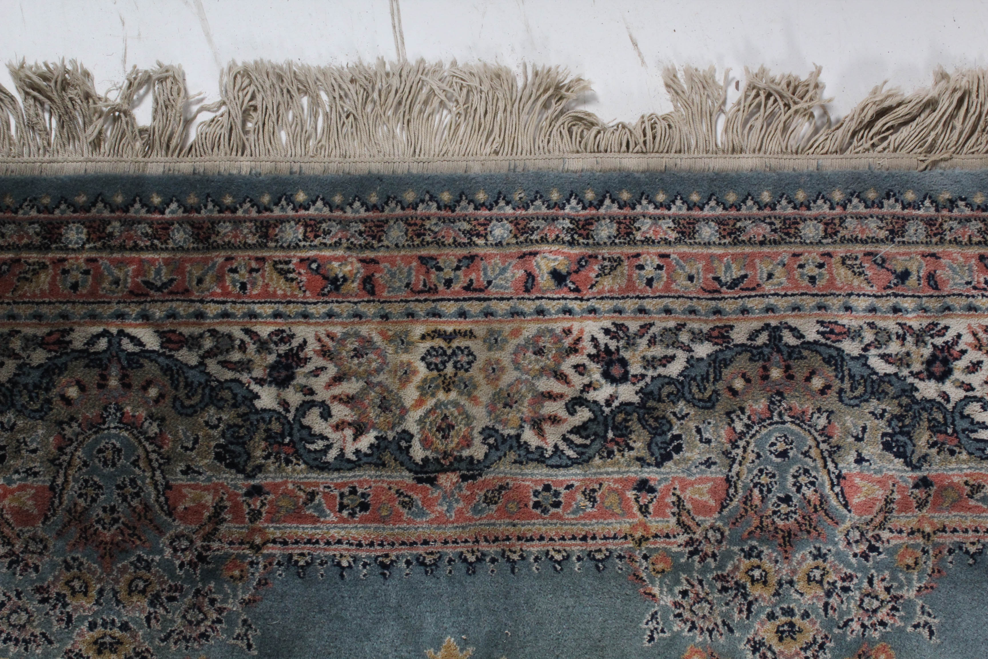 Atlas Halilari "Kayseri" Machine Made Turkish Area Rug