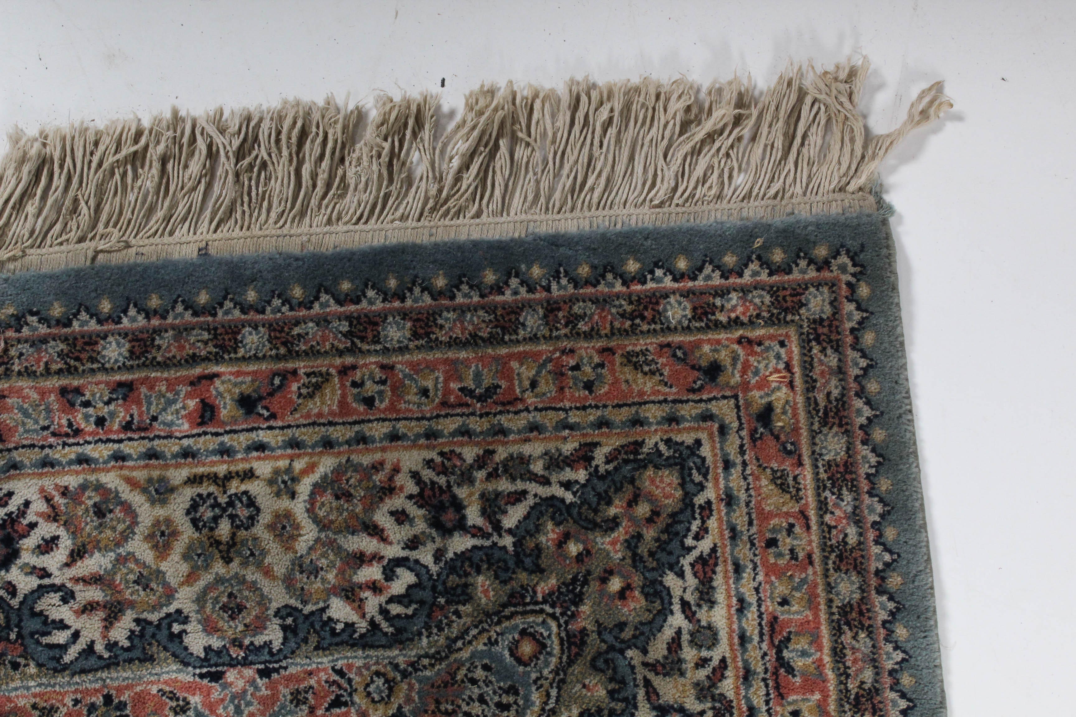 Atlas Halilari "Kayseri" Machine Made Turkish Area Rug