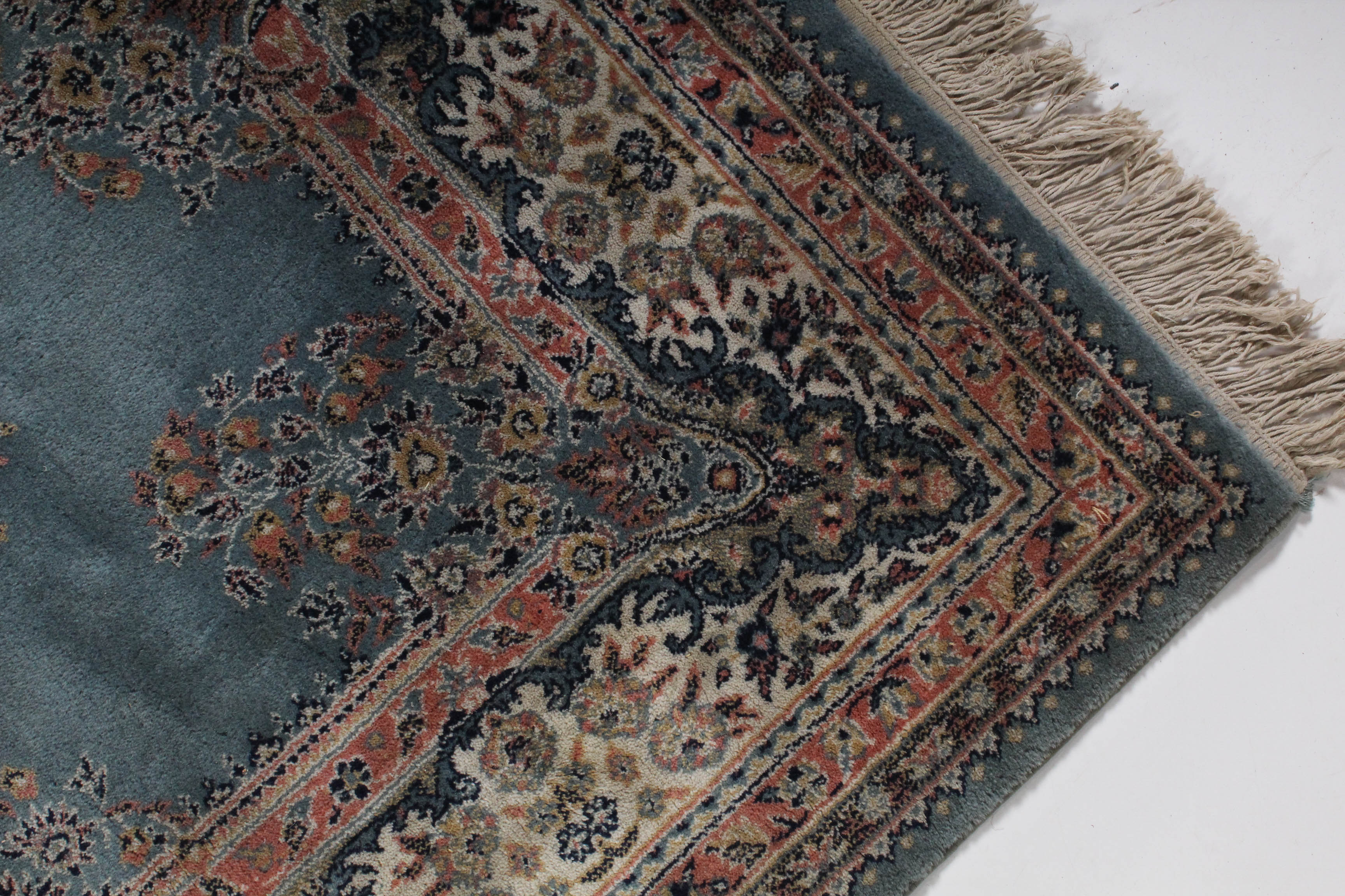 Atlas Halilari "Kayseri" Machine Made Turkish Area Rug