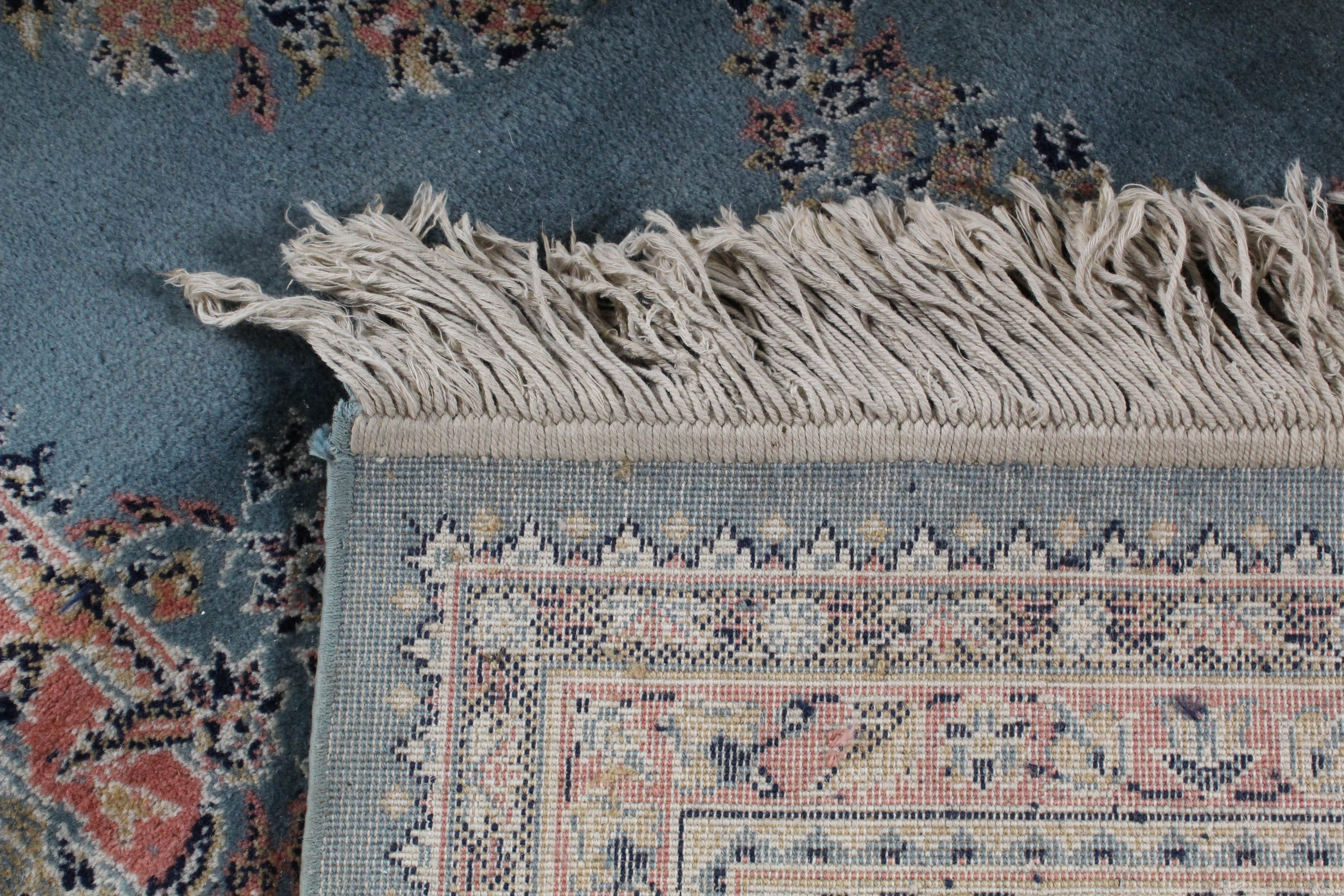 Atlas Halilari "Kayseri" Machine Made Turkish Area Rug