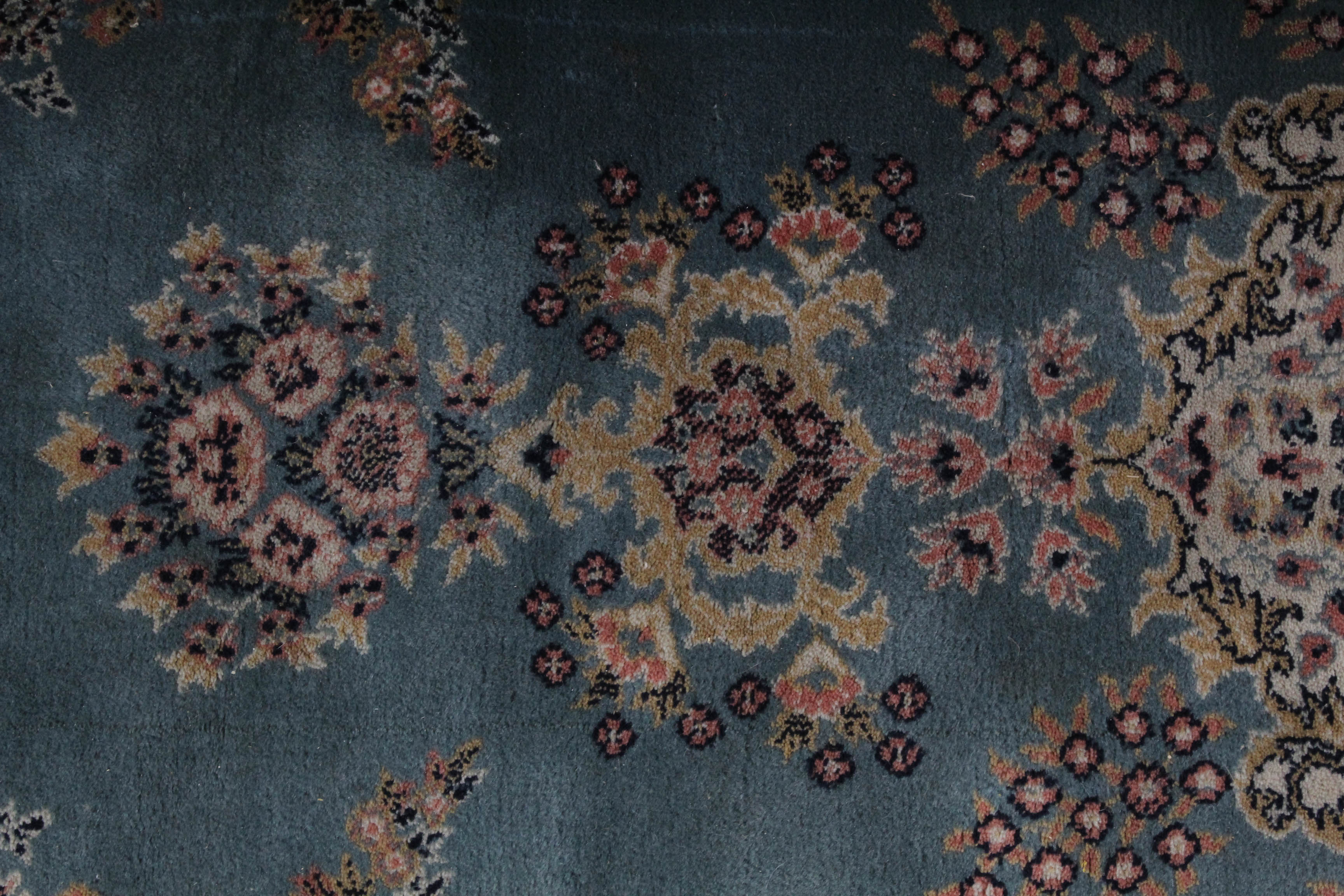 Atlas Halilari "Kayseri" Machine Made Turkish Area Rug