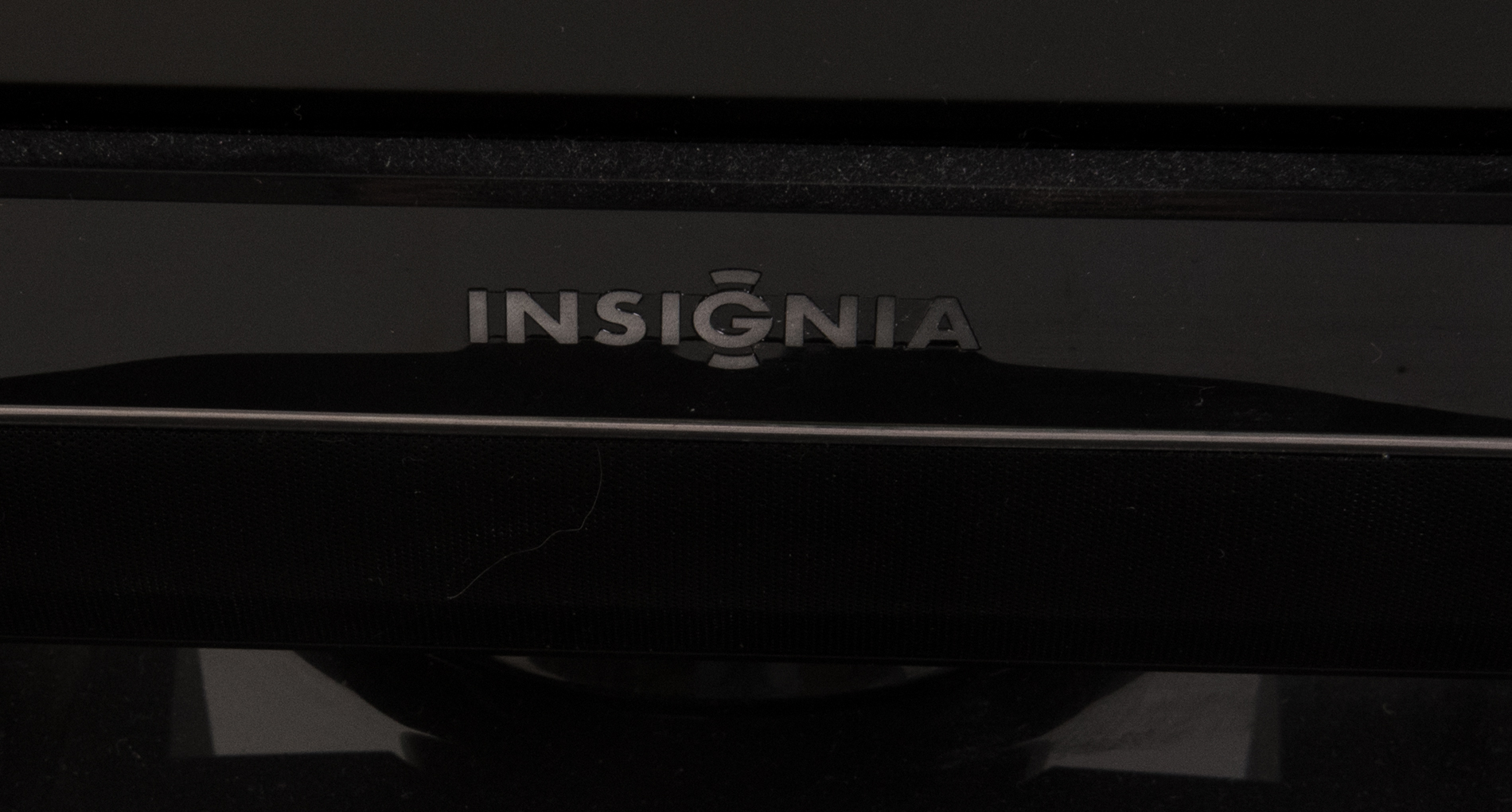 Insignia 25" Flat Screen TV