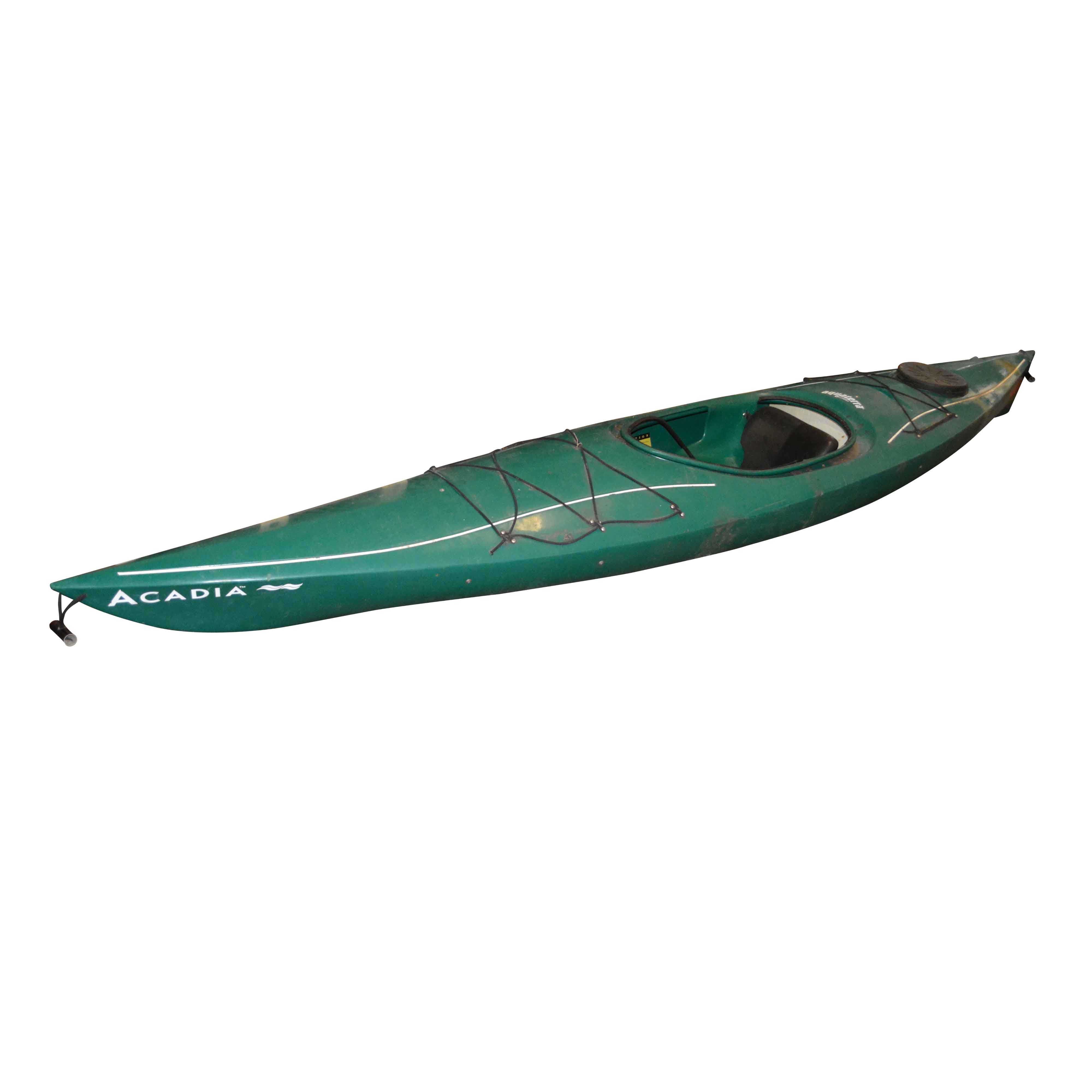 Aquaterra Acadia Kayak