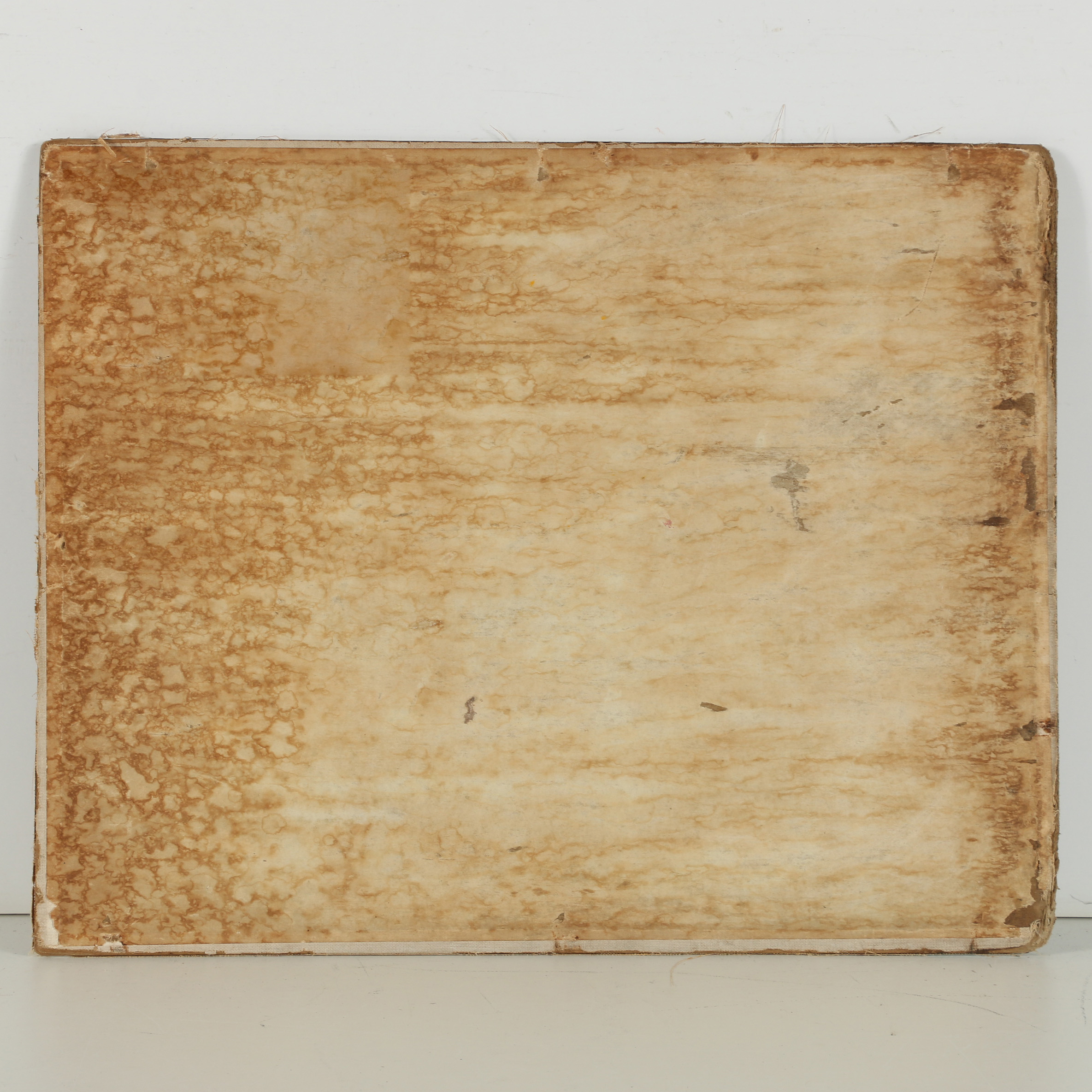 Johnson Oil Painting