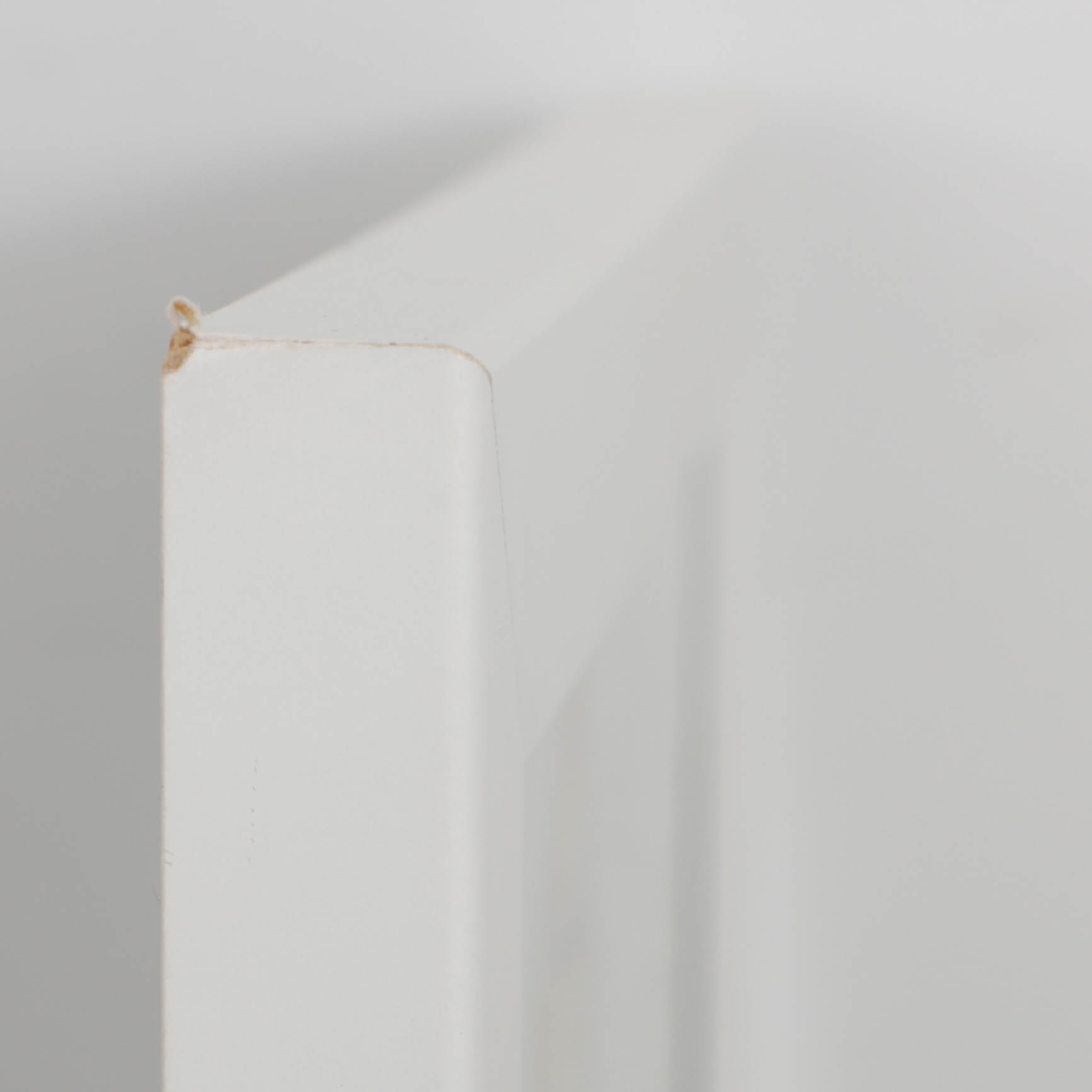 Nikki Martin 2016 Mixed Media Drawing on Mat Board "Lady Boss"