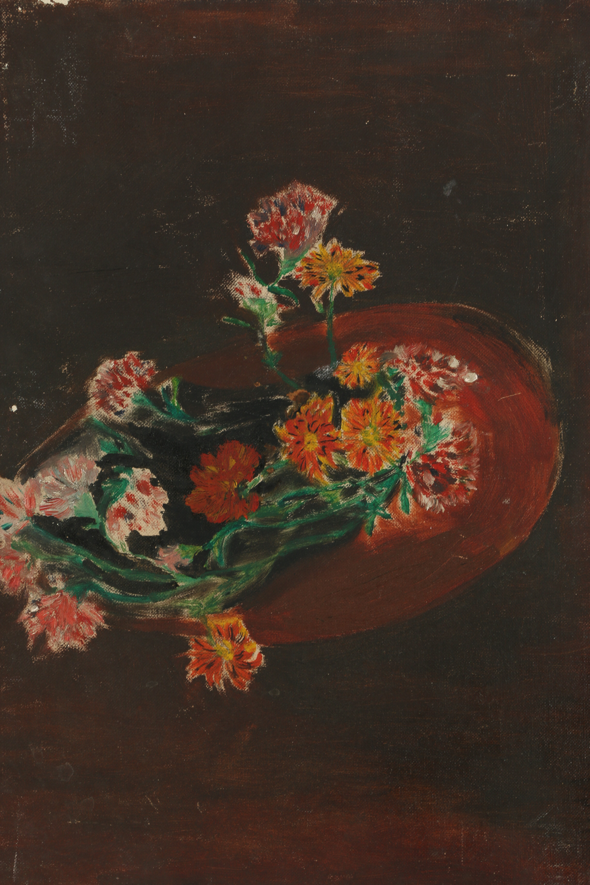 De Silva Oil Paintings