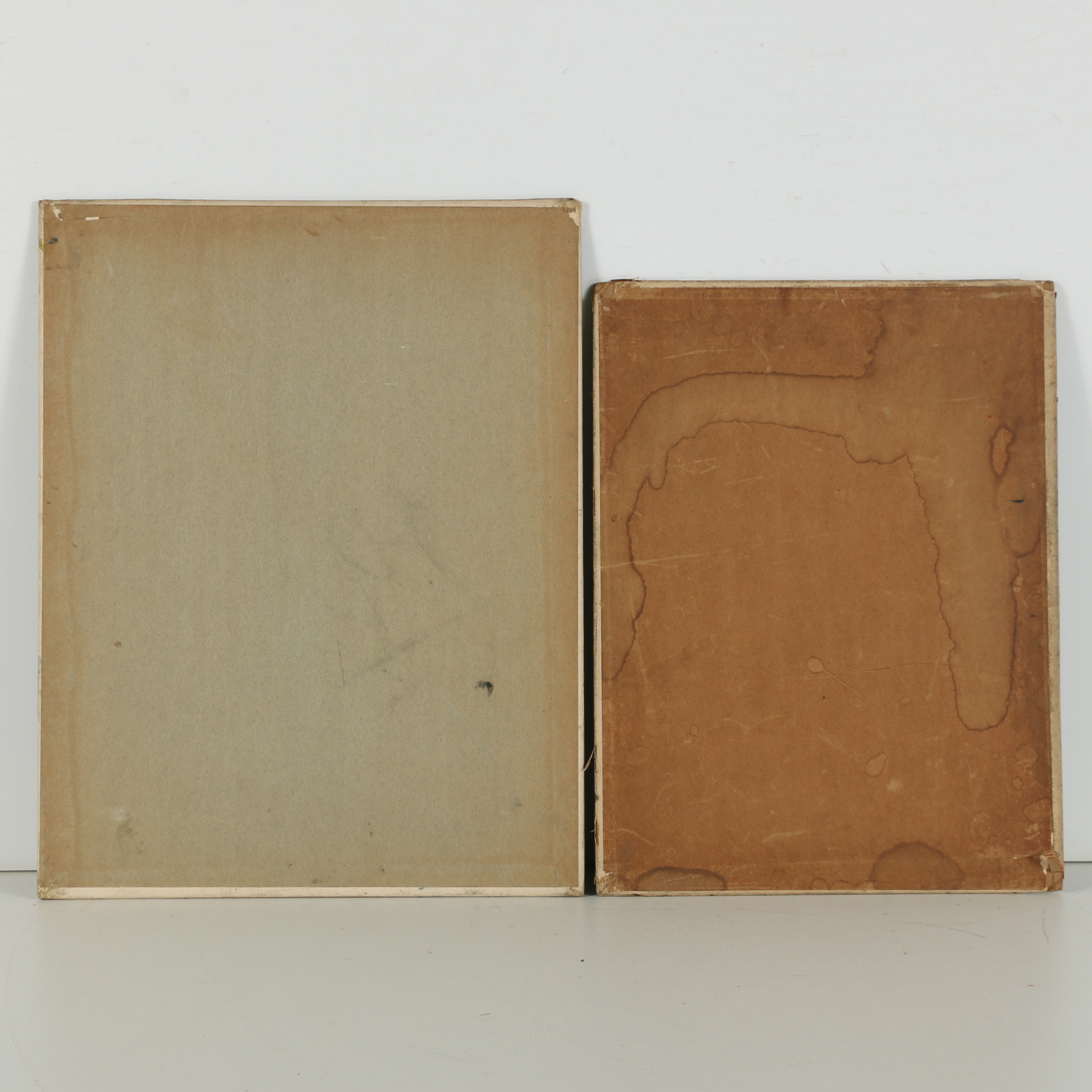 De Silva Oil Paintings