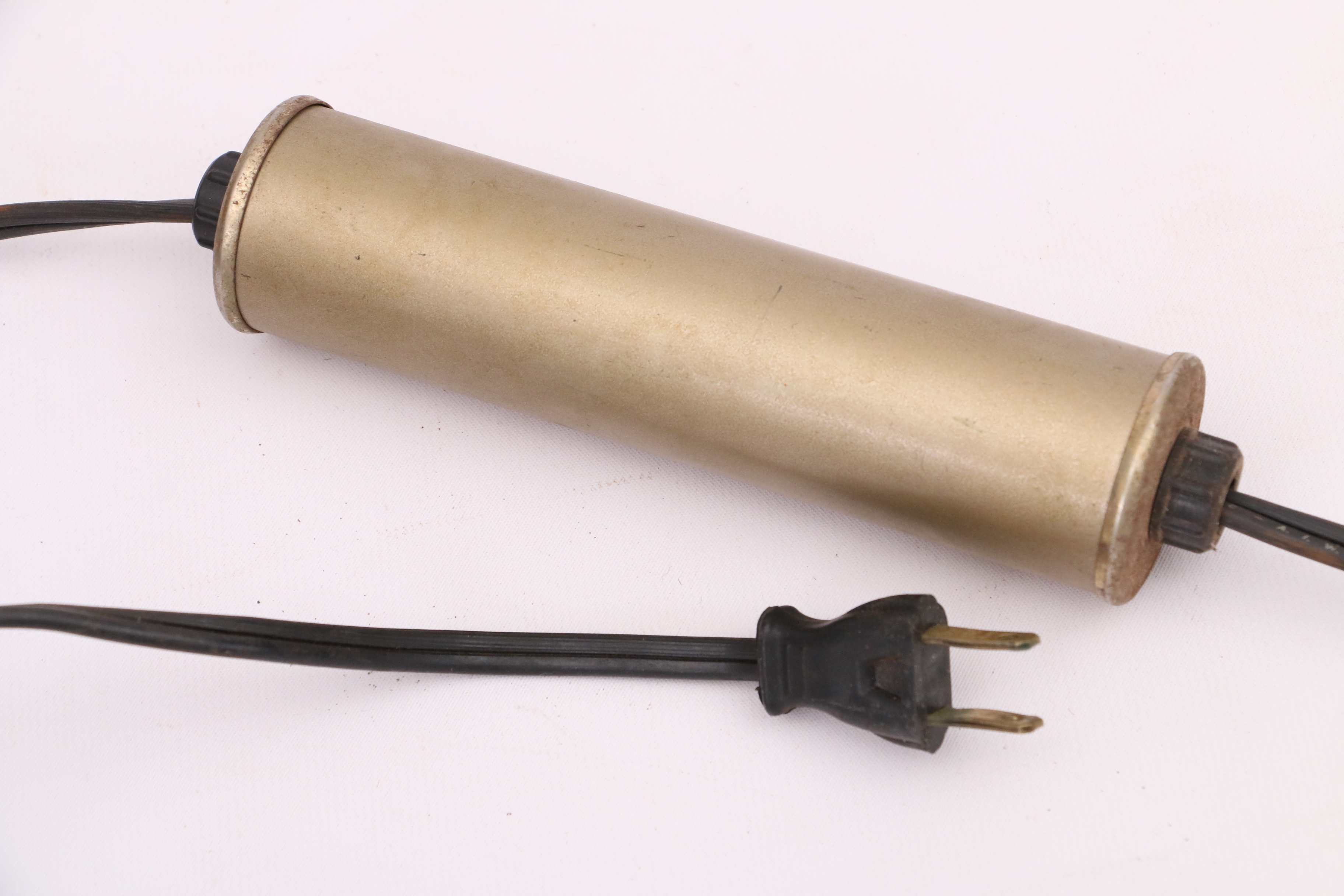 Mid Century Modern Replogle Adjustable Wall Mount Electric Globe