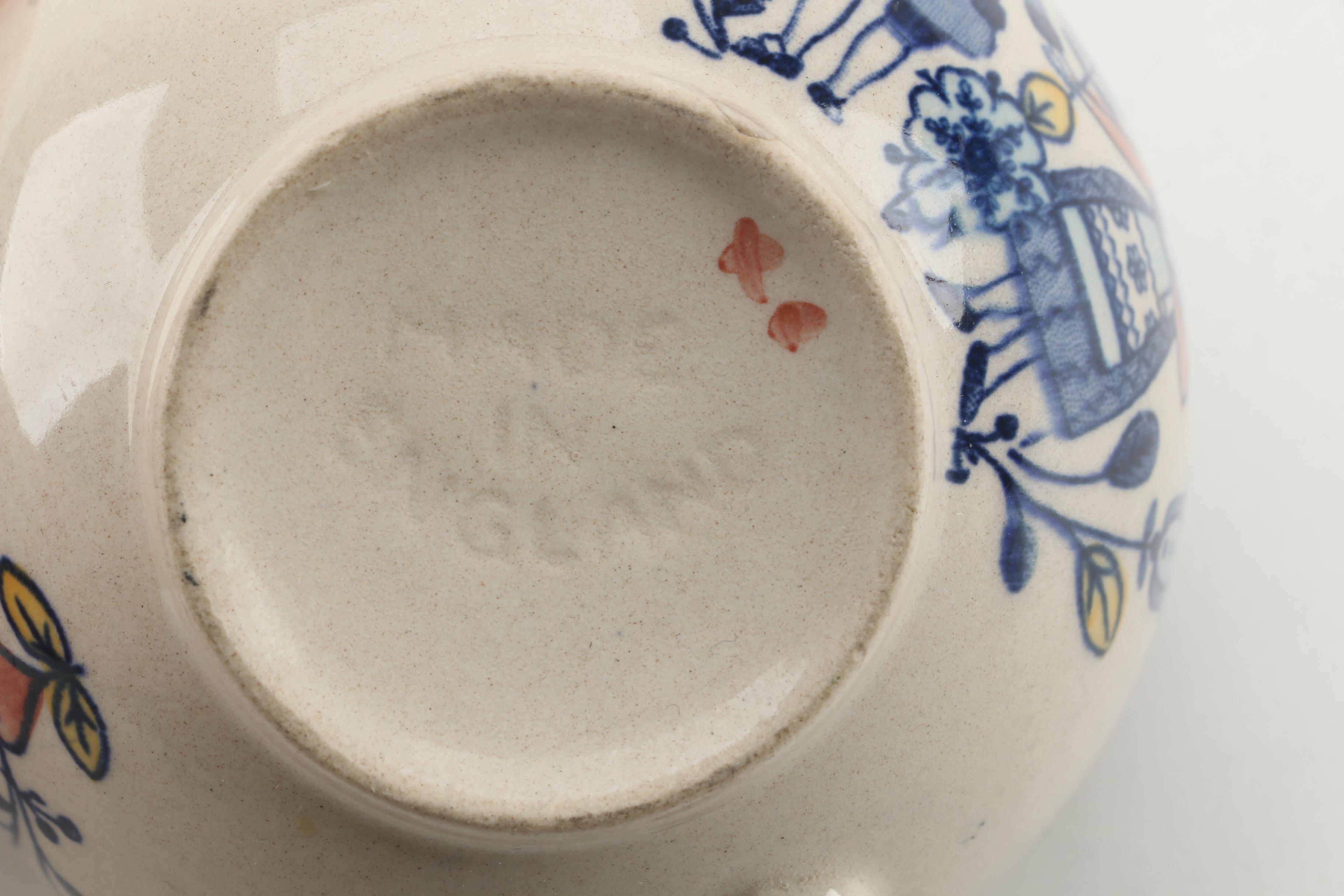 Vintage Johnson Brothers "Hearts & Flowers" Ironstone Dinnerware c. 1974-89