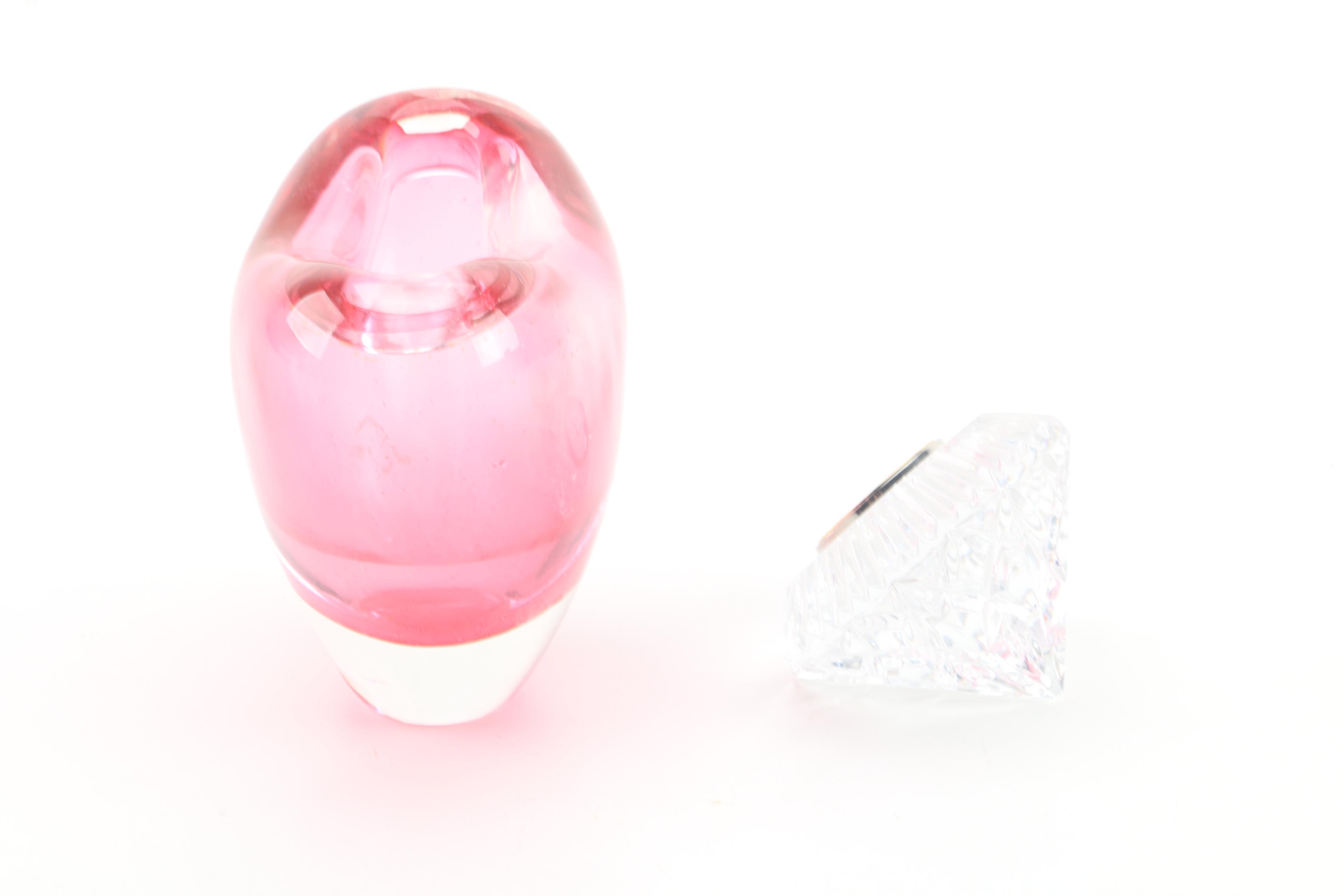 Lenox Gingerbread House Music Box and Other Decor