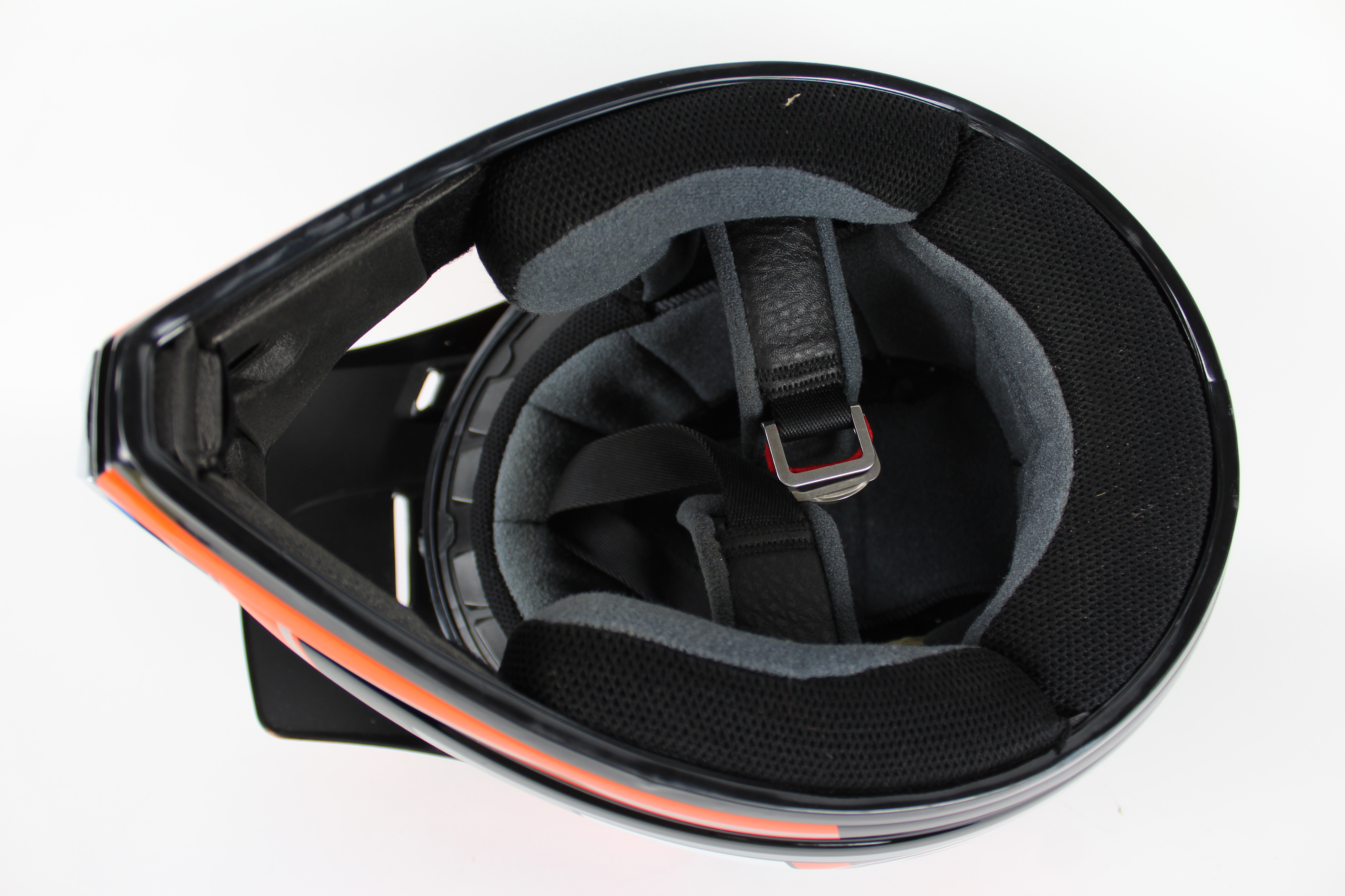 HJC Off Road Motorcycle Helmet