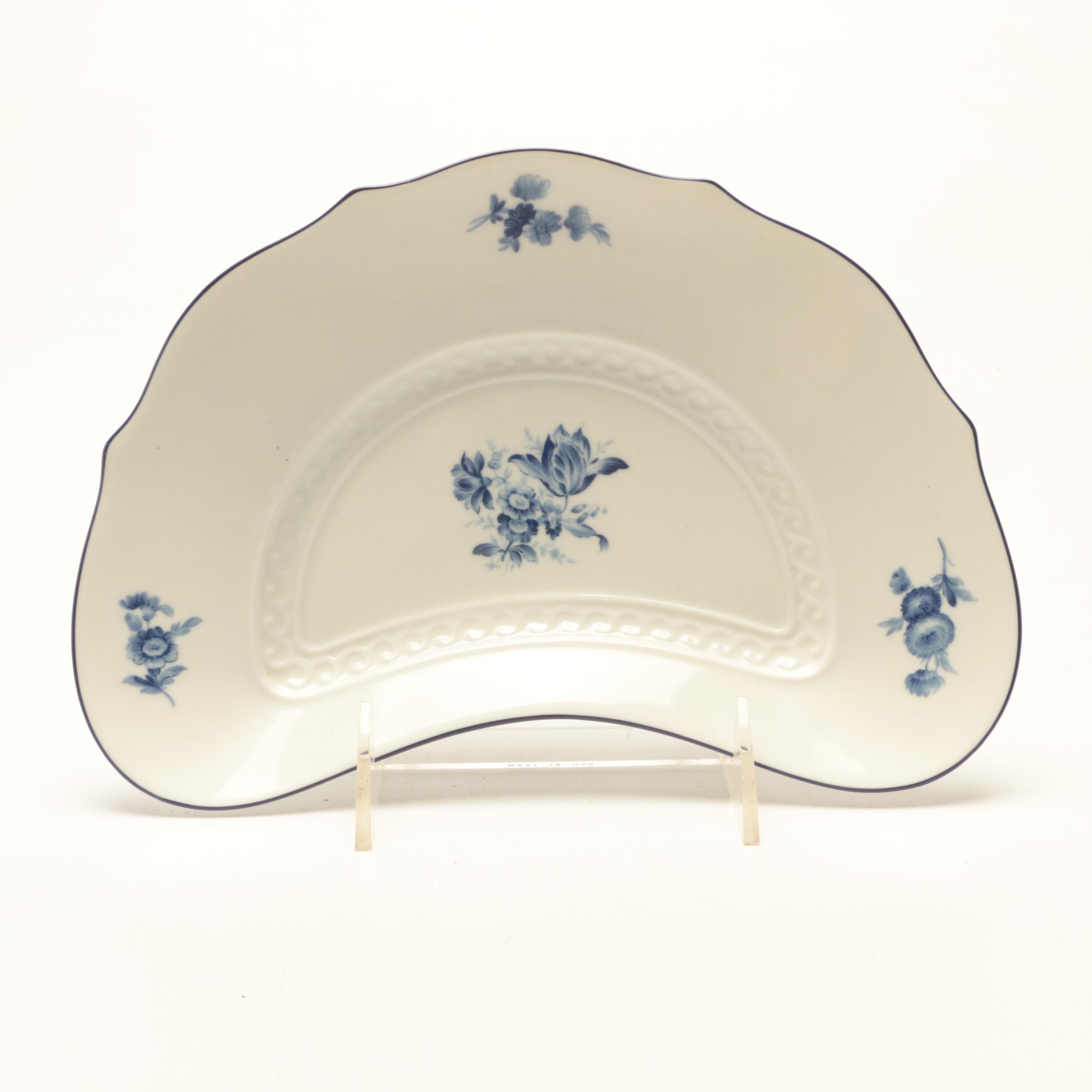 Assorted Dinnerware Featuring Salem China Co.
