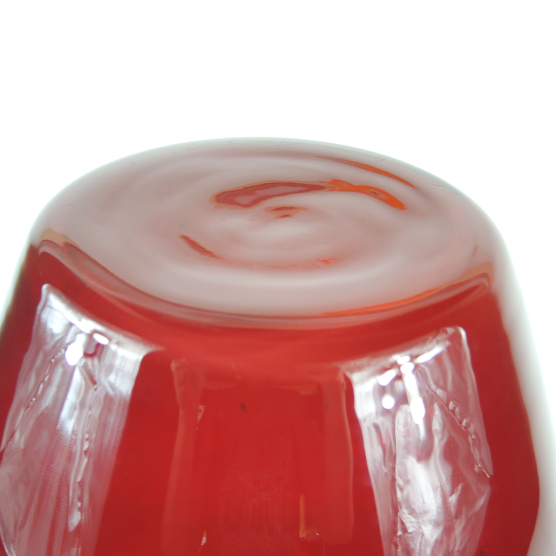 Pilgrim Glass Oversized Decorative Floor Vase