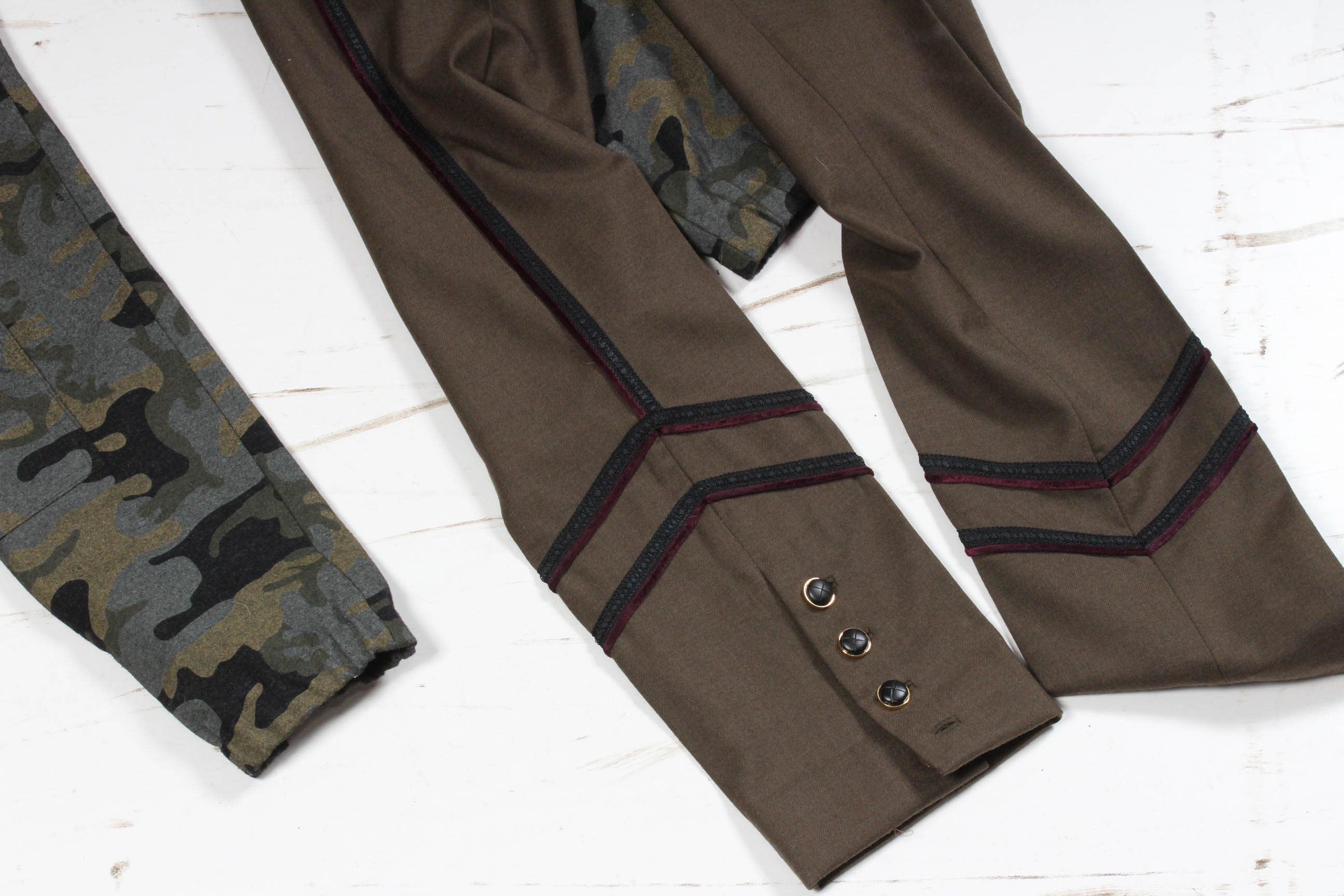 Women's Contemporary Designer Pants Including Joe's, Tory Burch