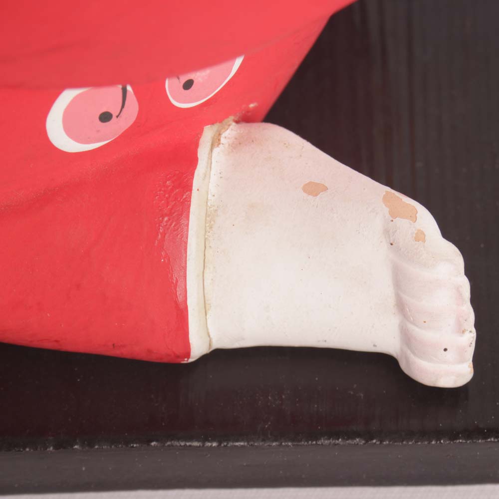 Japanese Ceramic Figurines