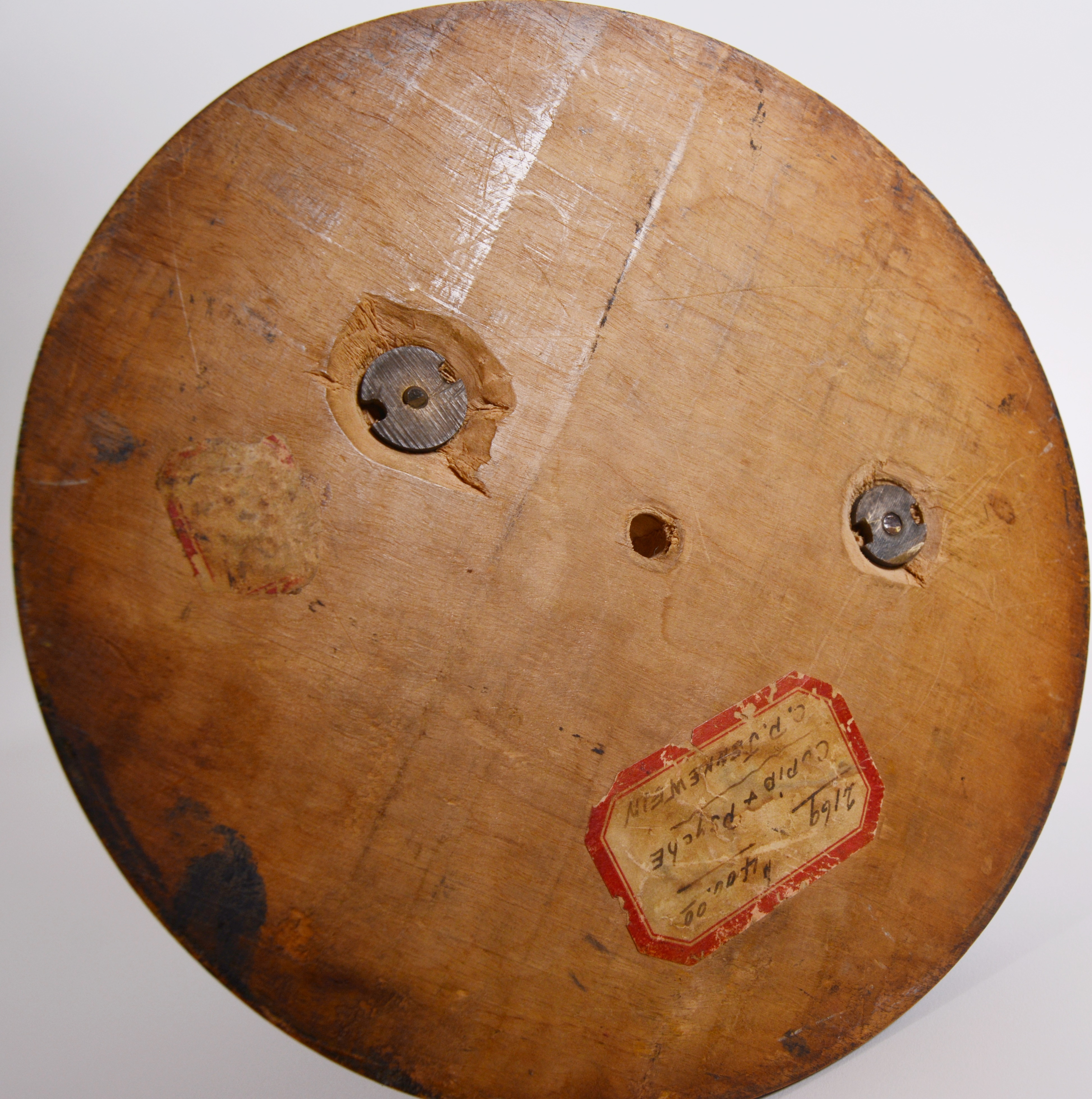 Carl Paul Jennewein Bronze Sculpture "Cupid and Psyche"