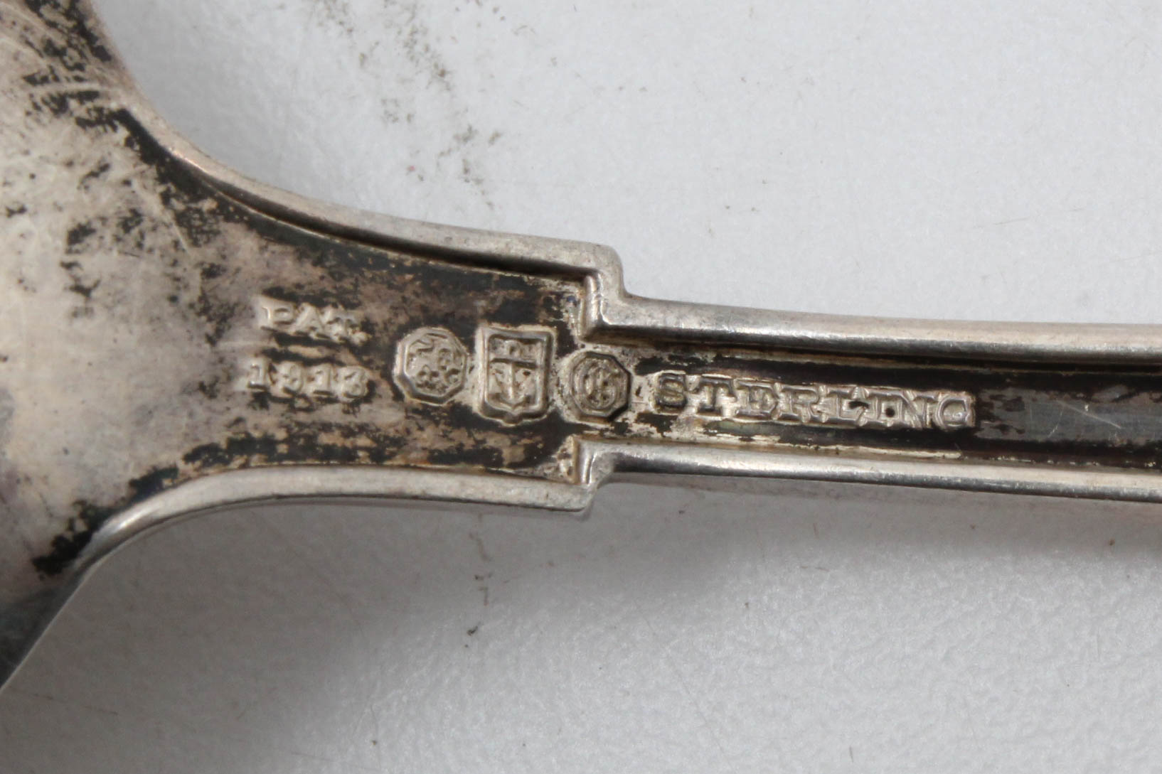 Gorham "Etruscan" Sterling Silver Flatware