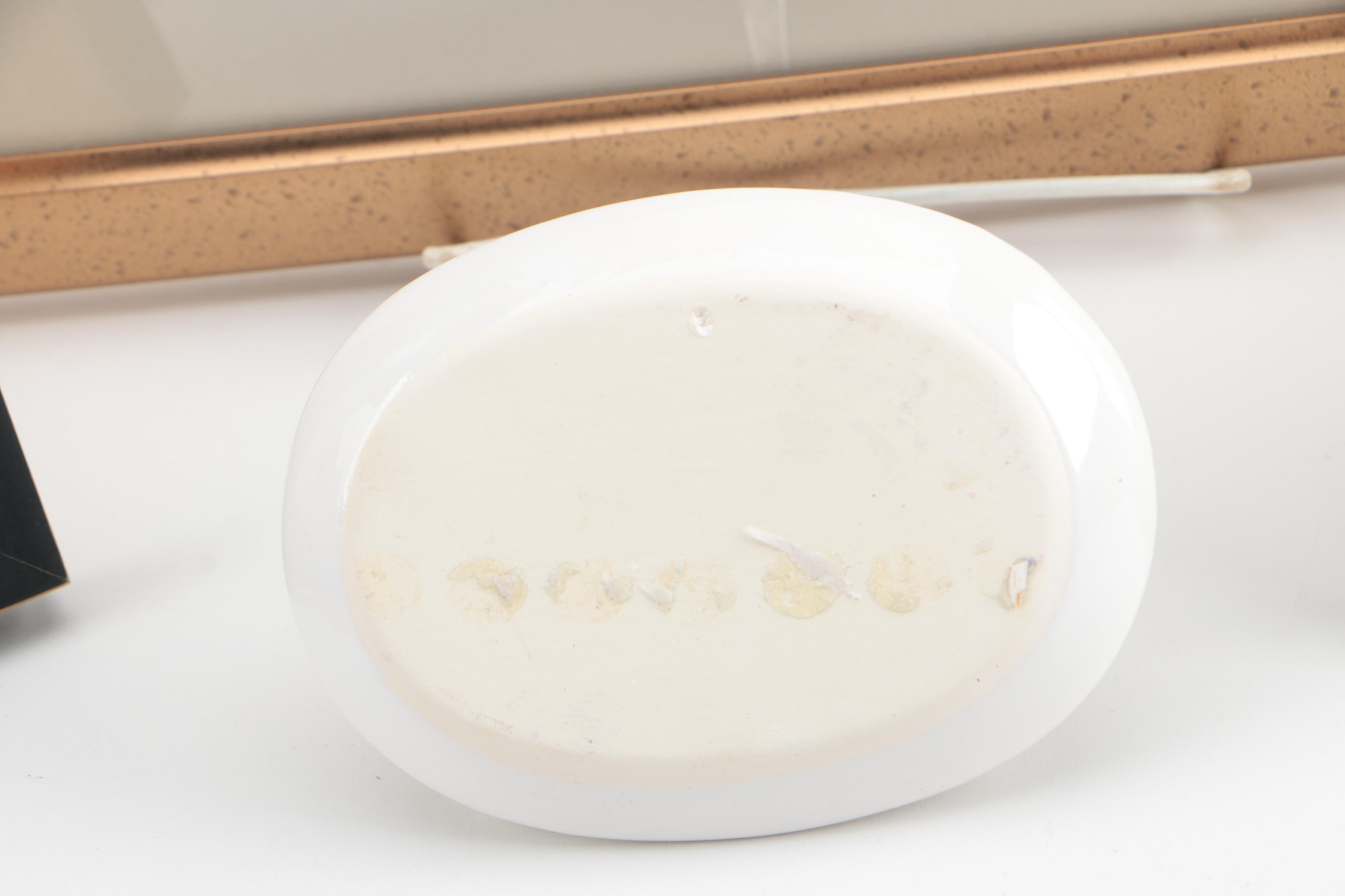 European Themed Wall Decor