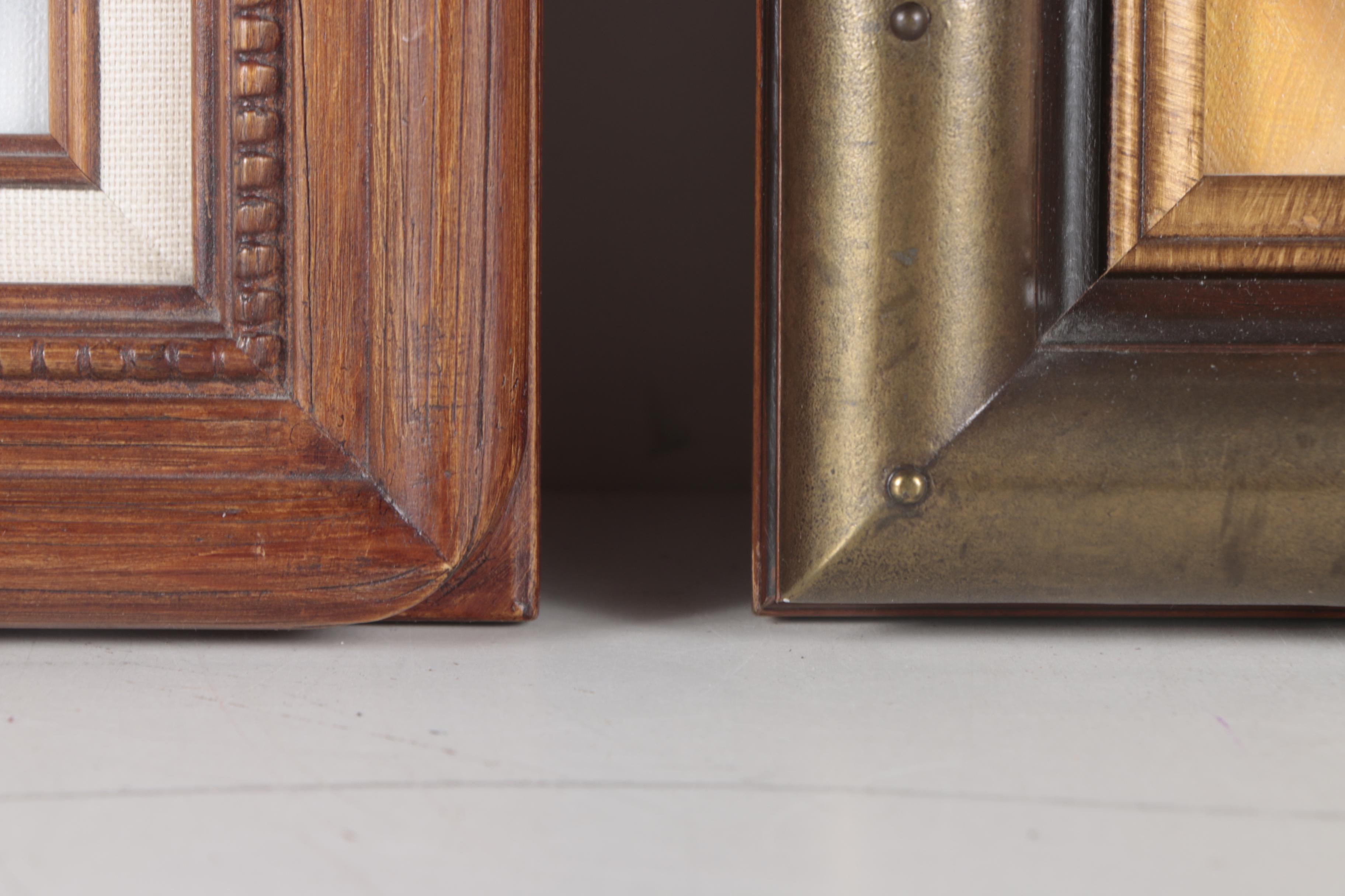 20th Century Oil Paintings