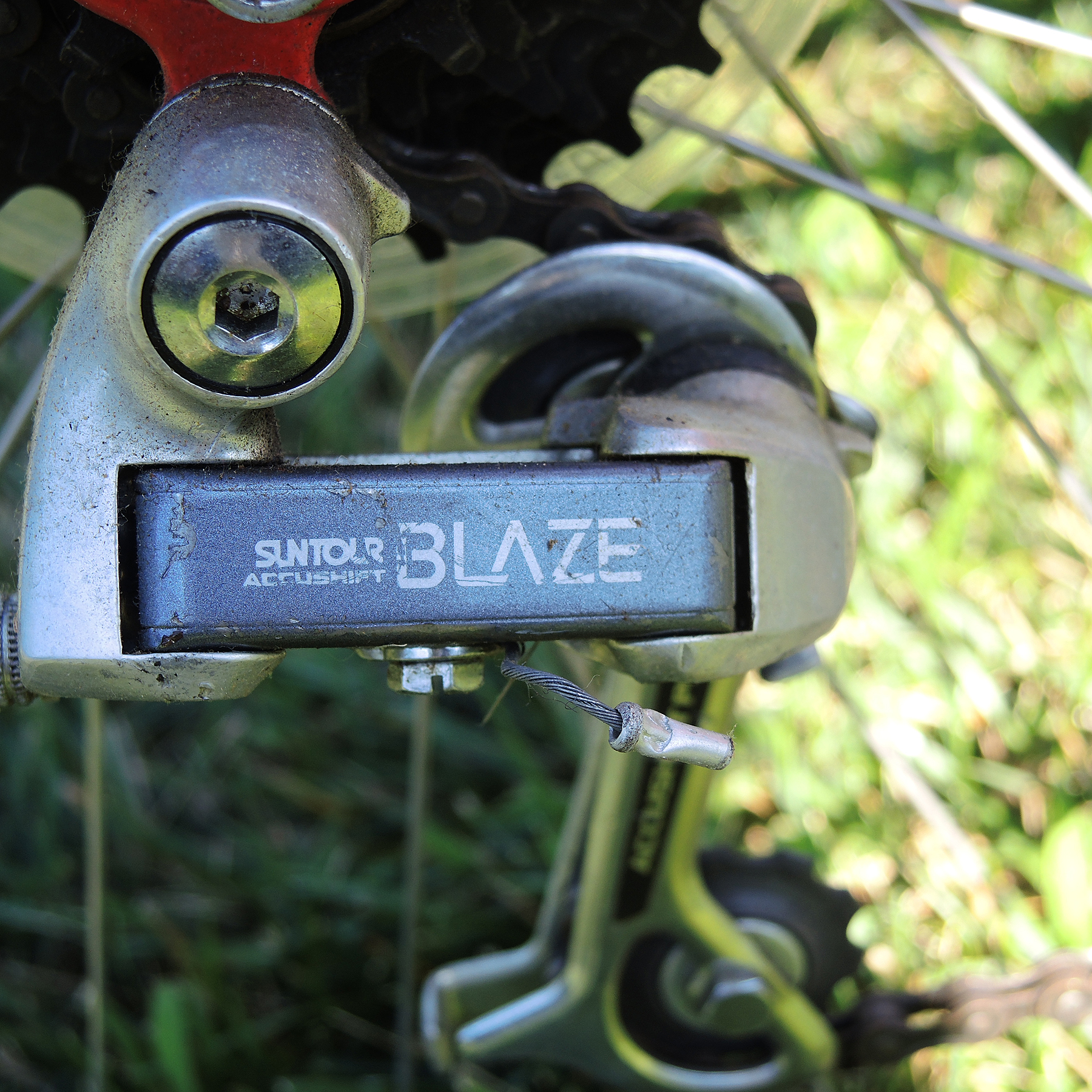 Vintage Schwinn Le Tour Road Bike