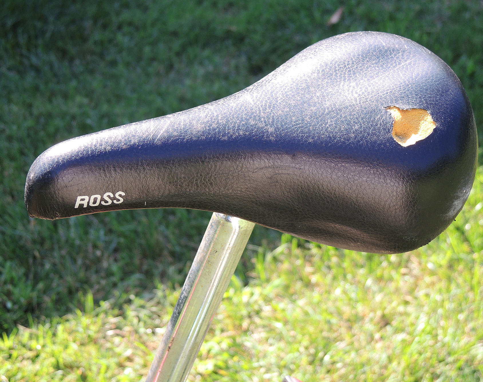 Vintage Schwinn Le Tour Road Bike