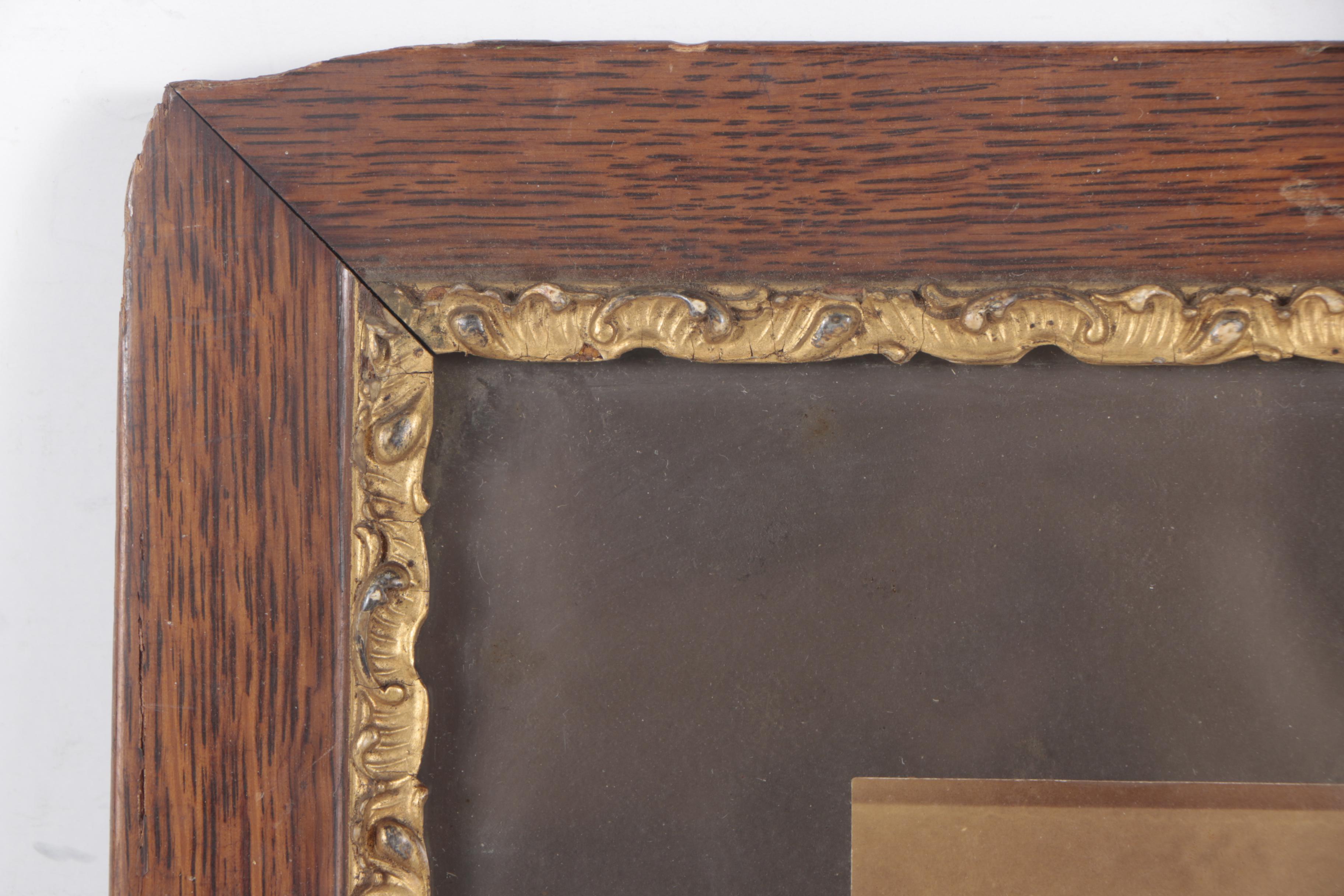 Assemblage of Antique Portrait Photographs