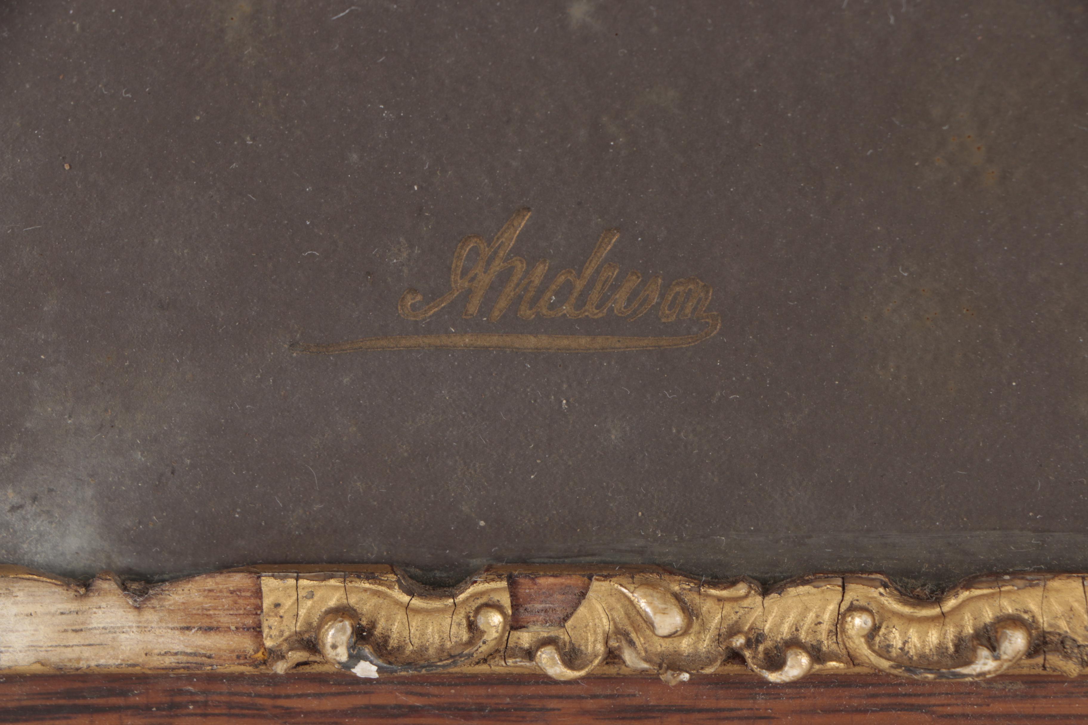 Assemblage of Antique Portrait Photographs