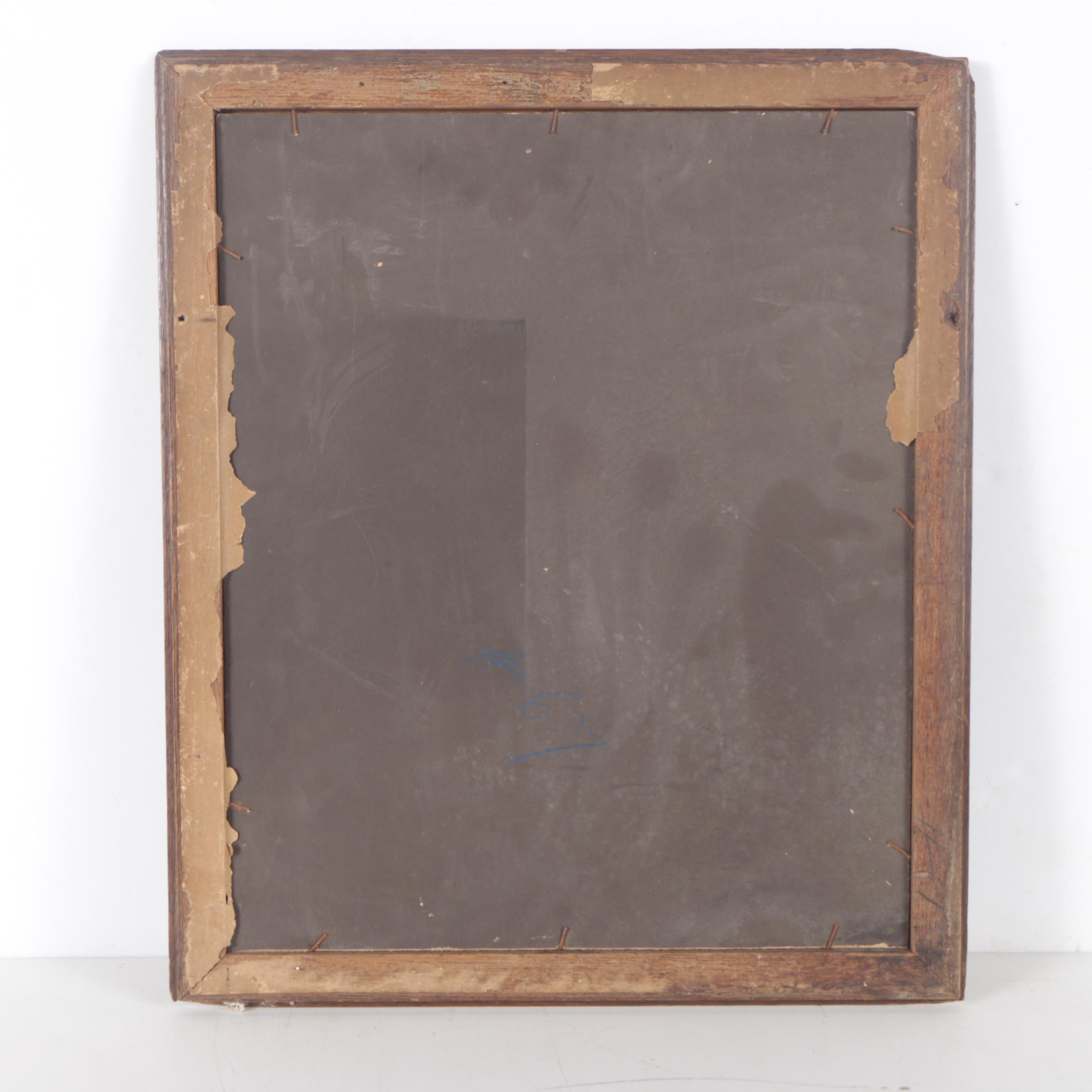 Assemblage of Antique Portrait Photographs