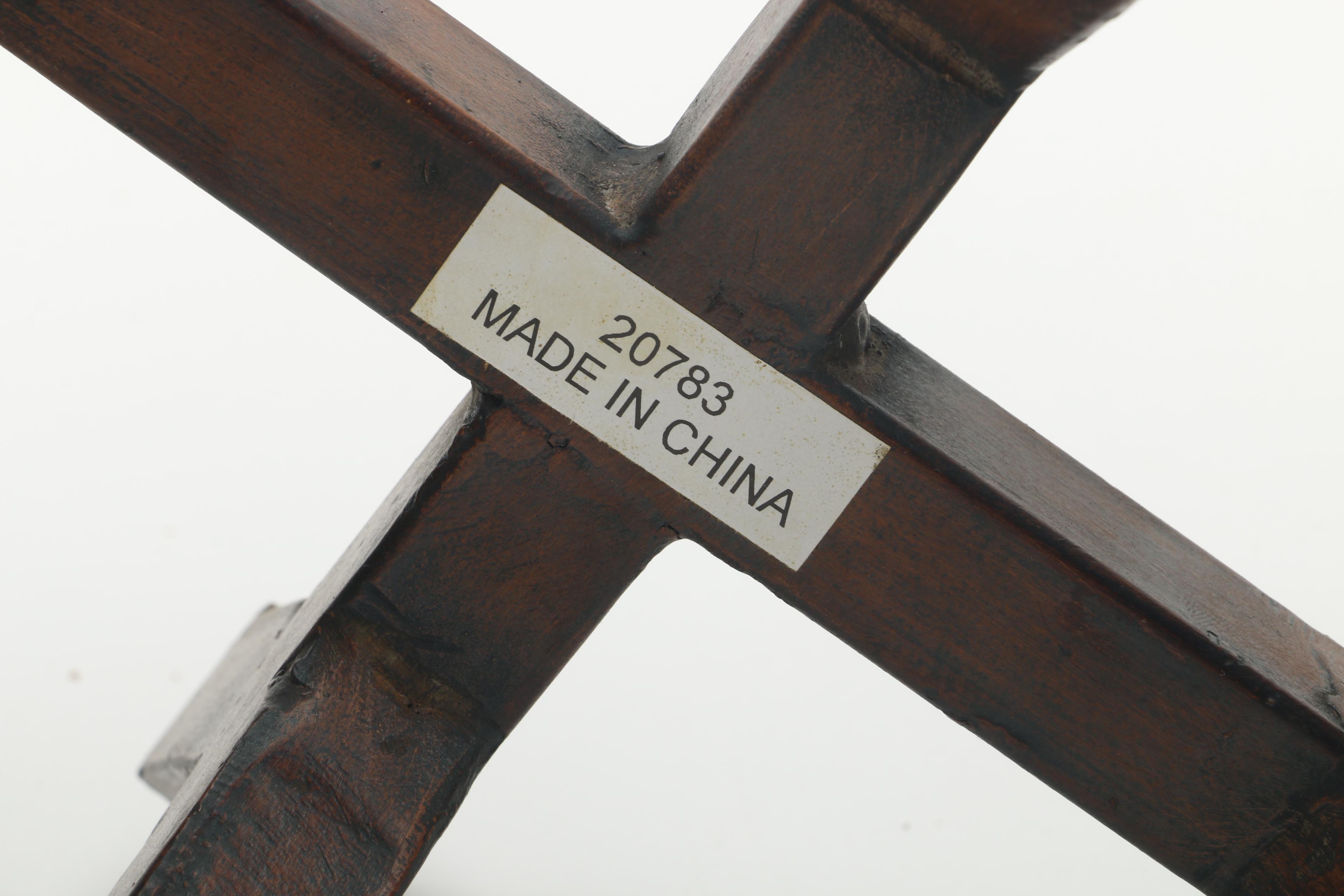 Faux Moss and Floral Arrangements with Eddie Bauer Candleholders