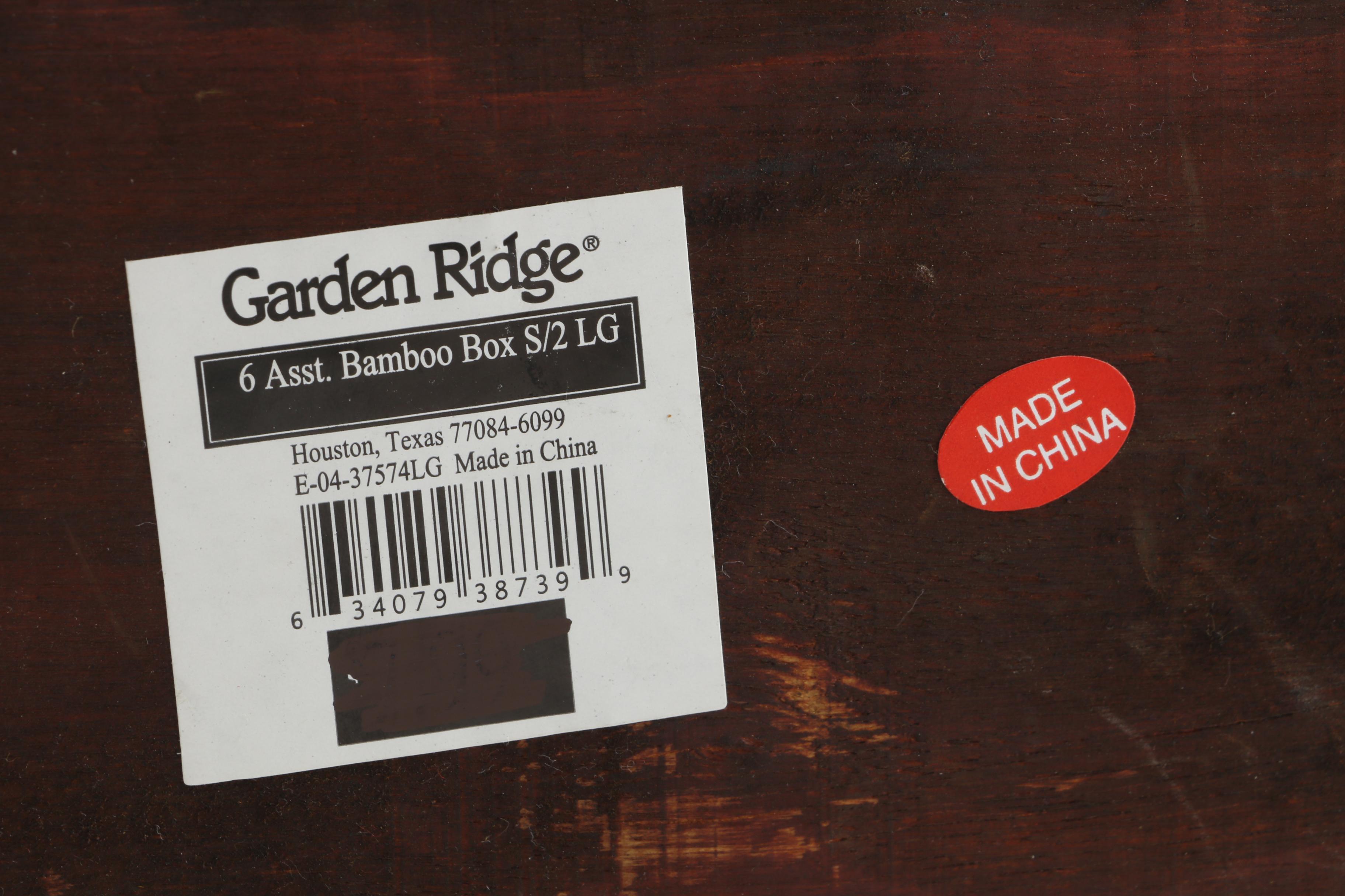 Faux Moss and Floral Arrangements with Eddie Bauer Candleholders