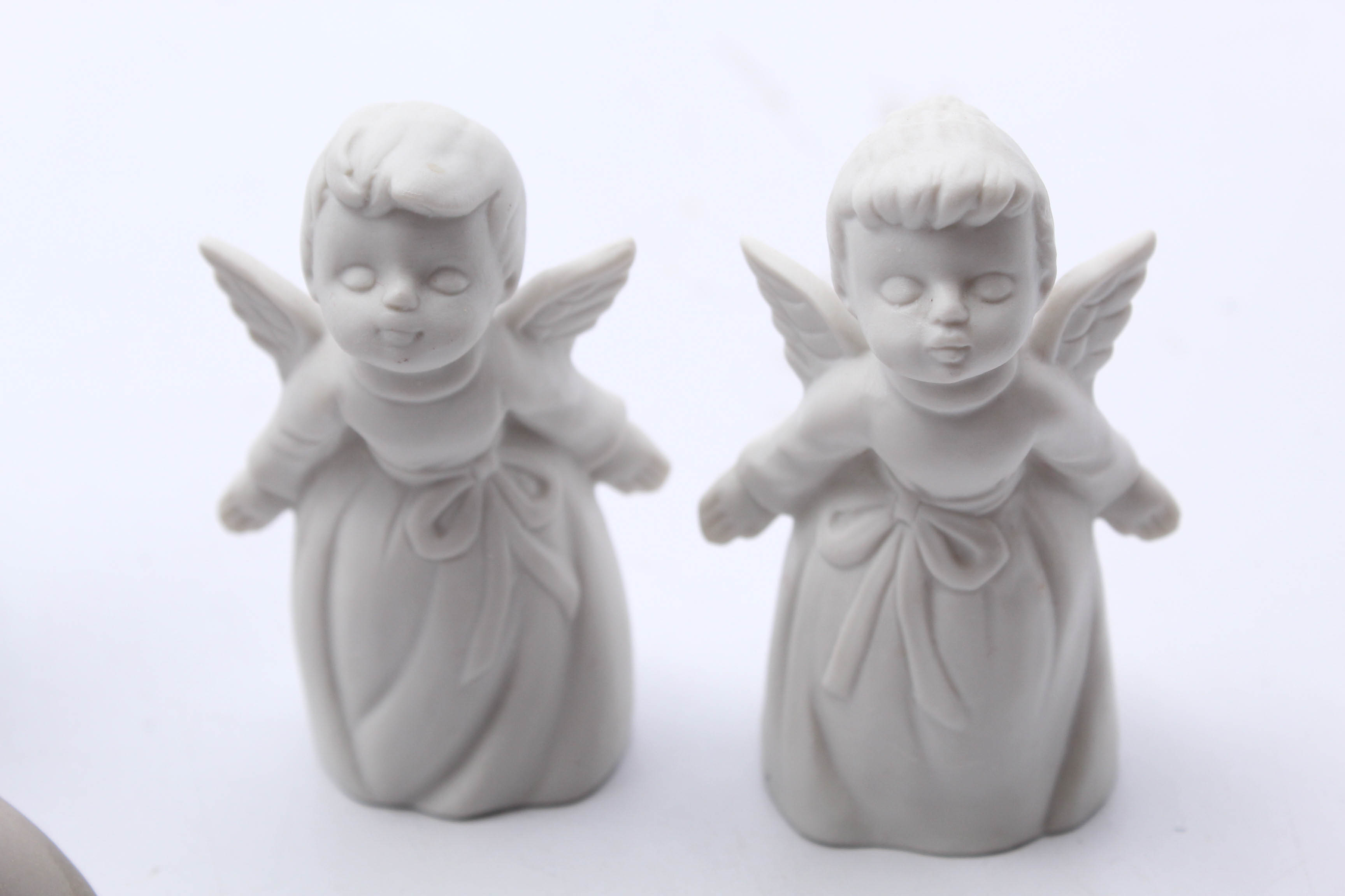 Lladró Nativity Set