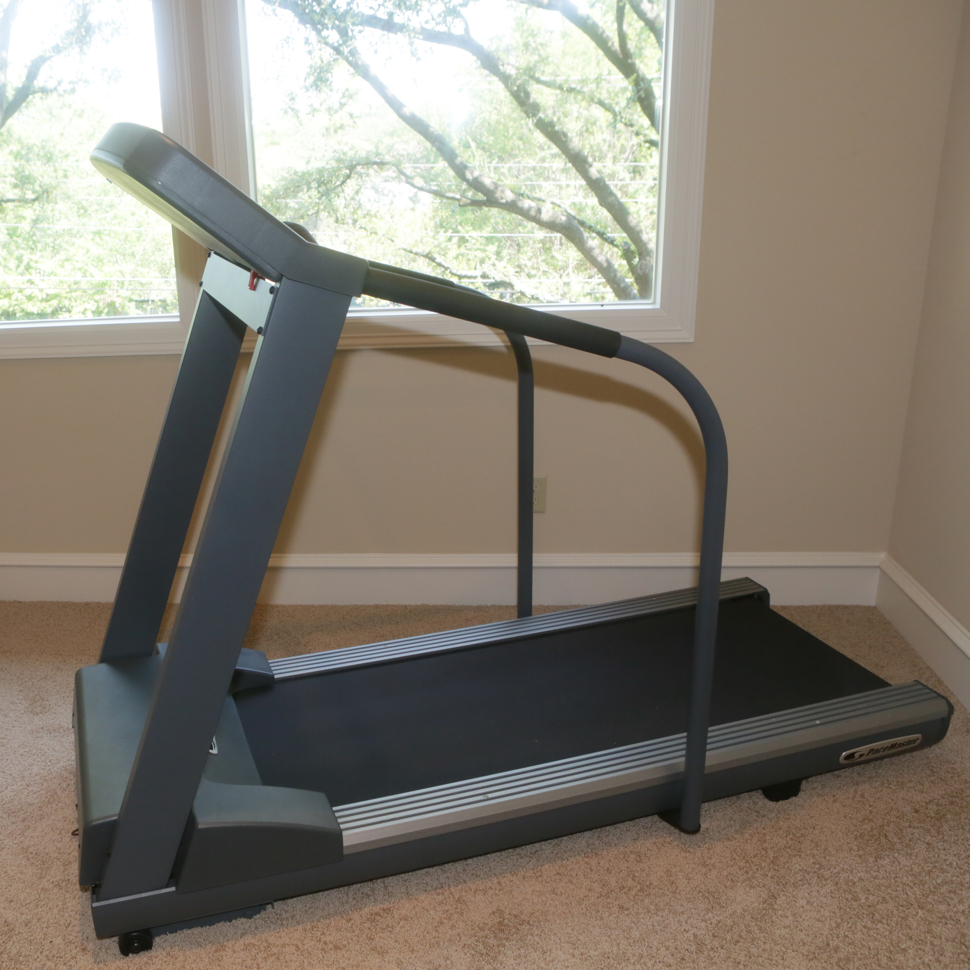 PaceMaster Gold Elite Treadmill