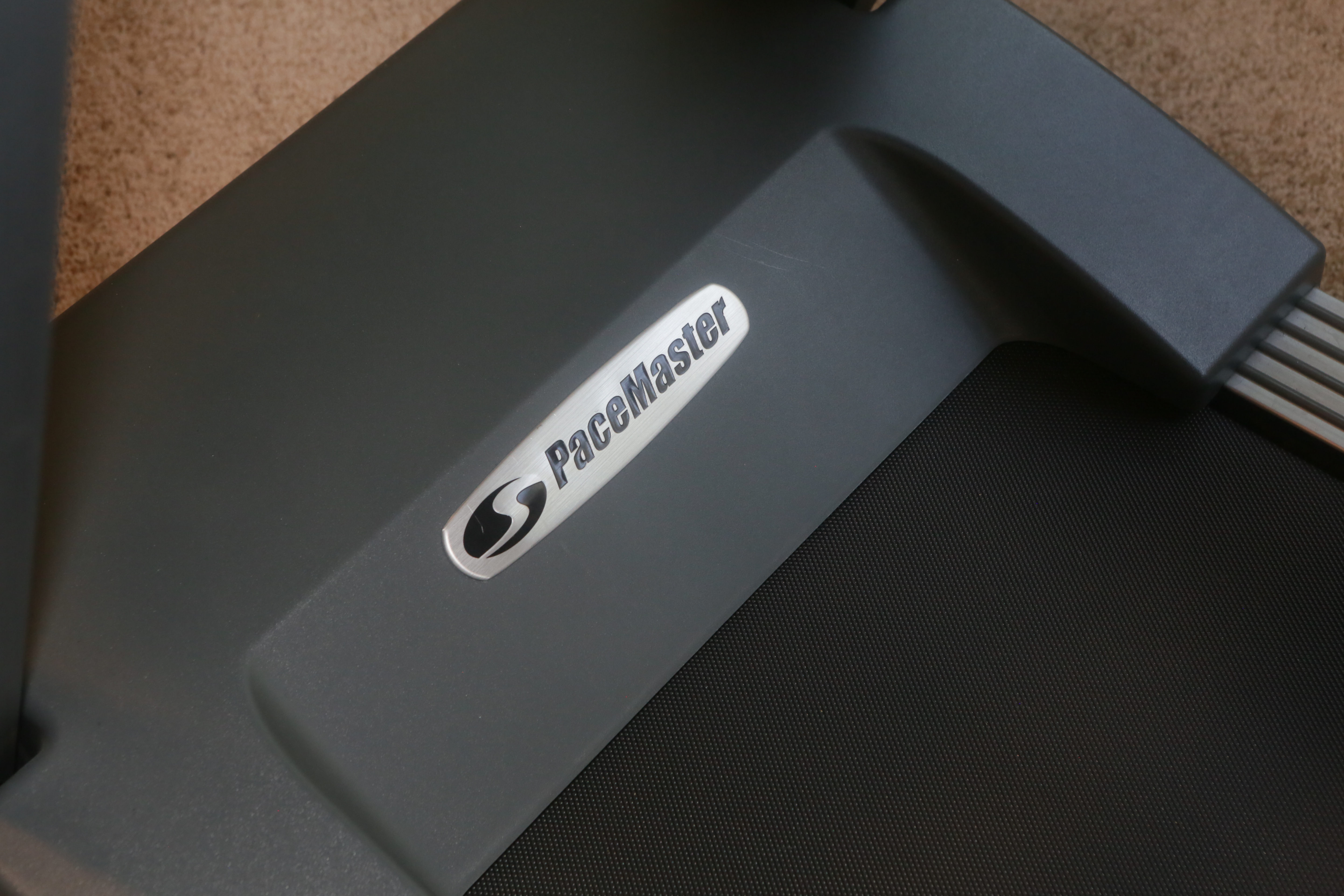 PaceMaster Gold Elite Treadmill