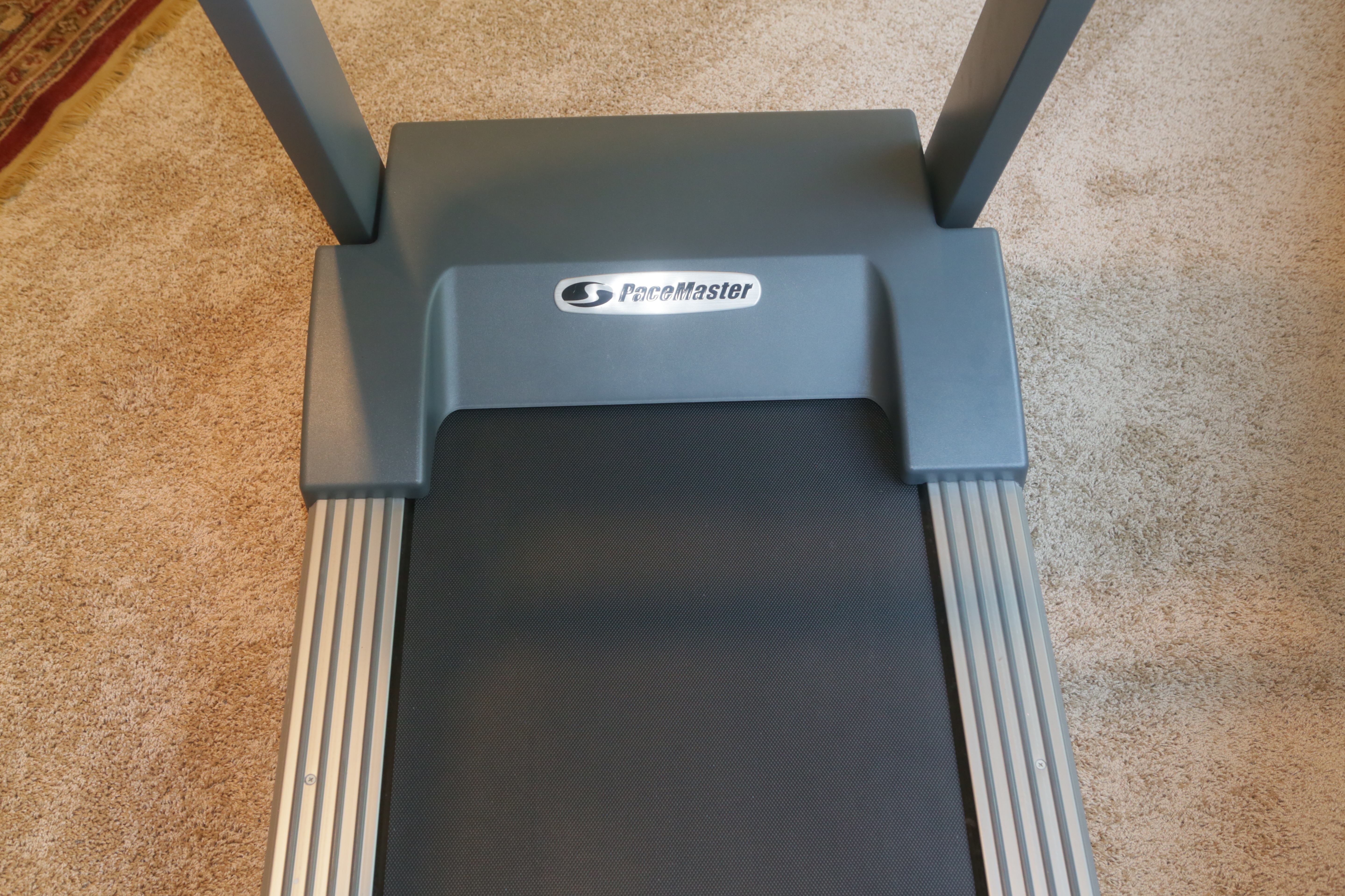 PaceMaster Gold Elite Treadmill