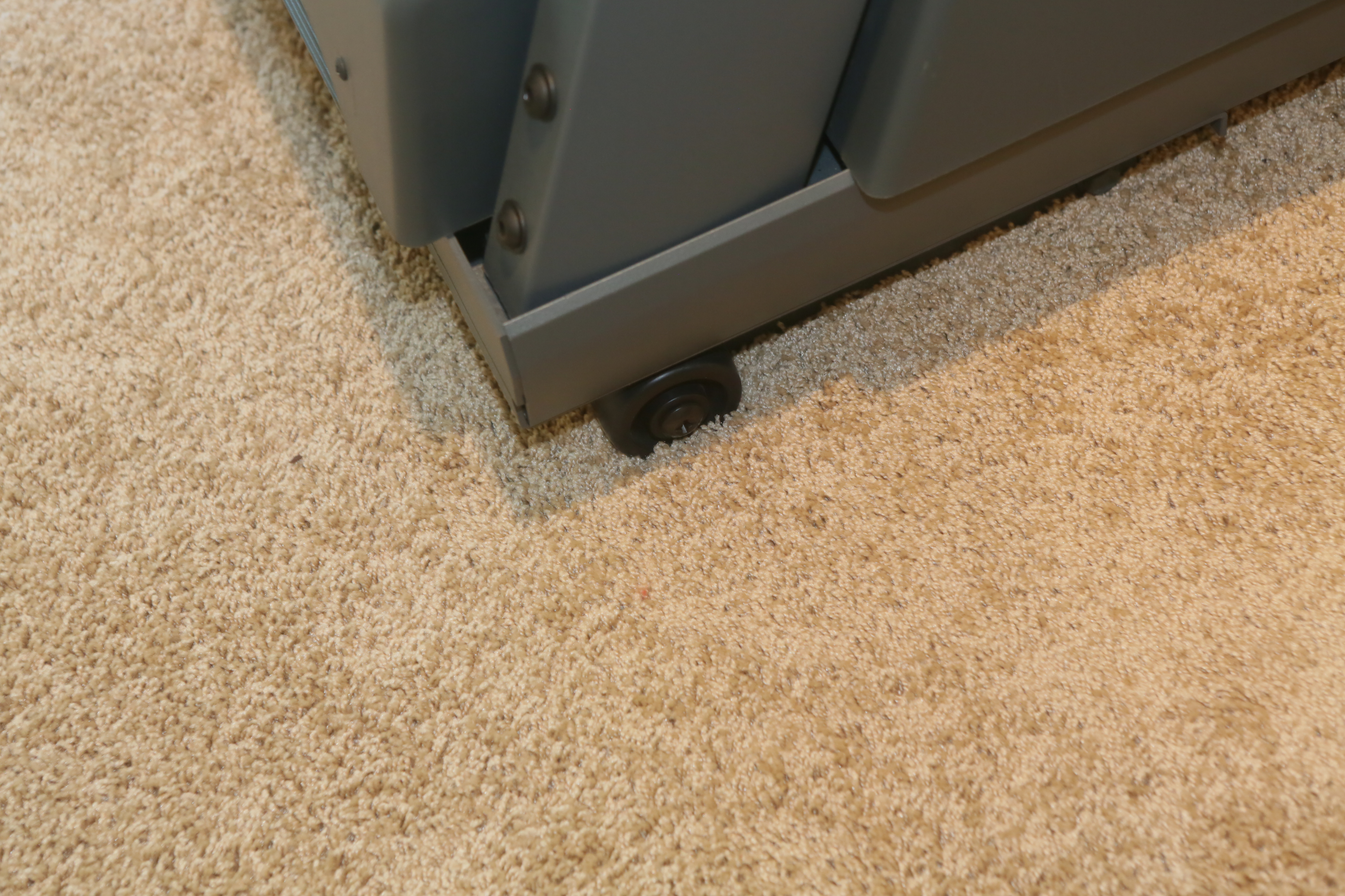 PaceMaster Gold Elite Treadmill