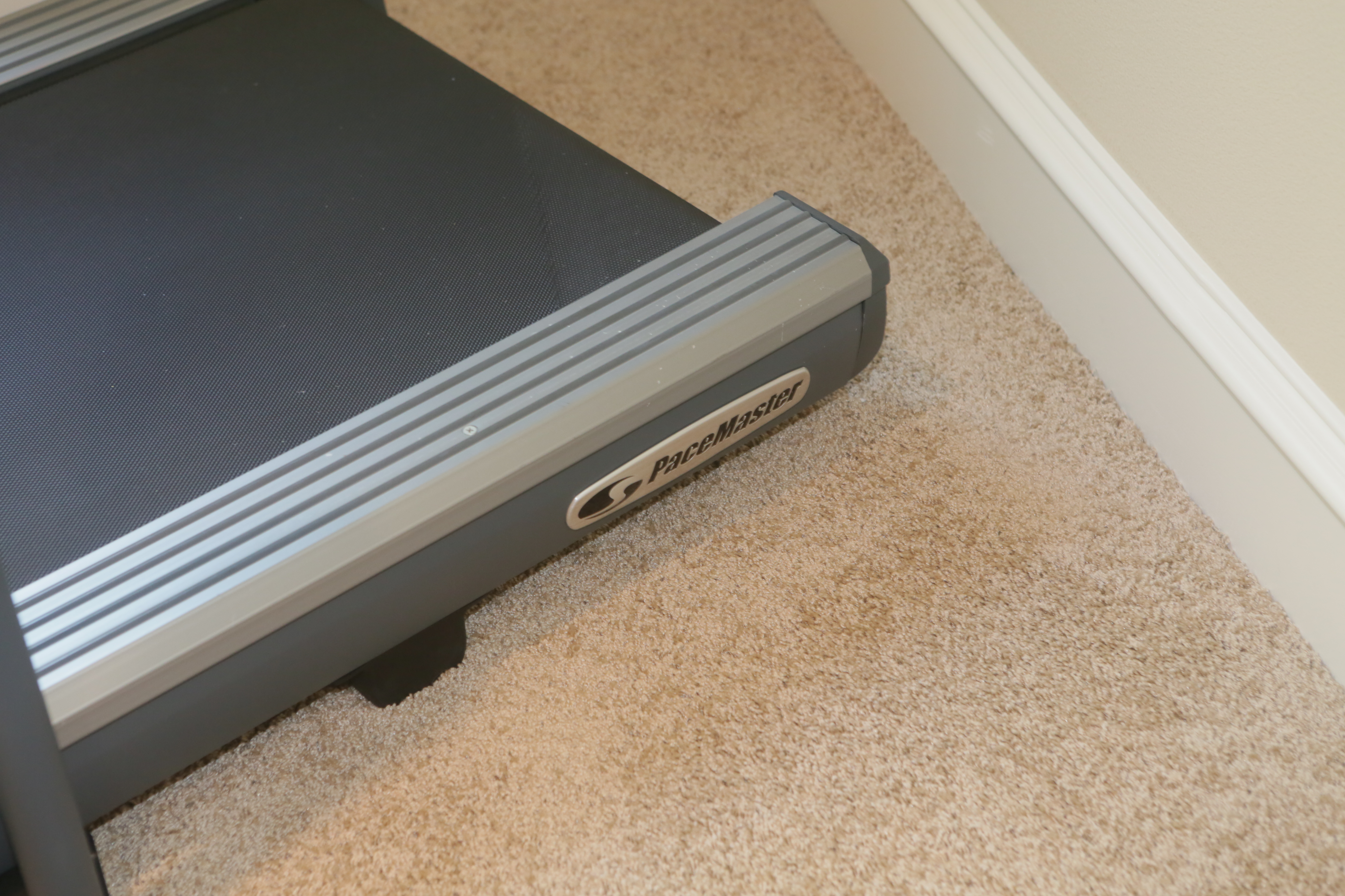 PaceMaster Gold Elite Treadmill