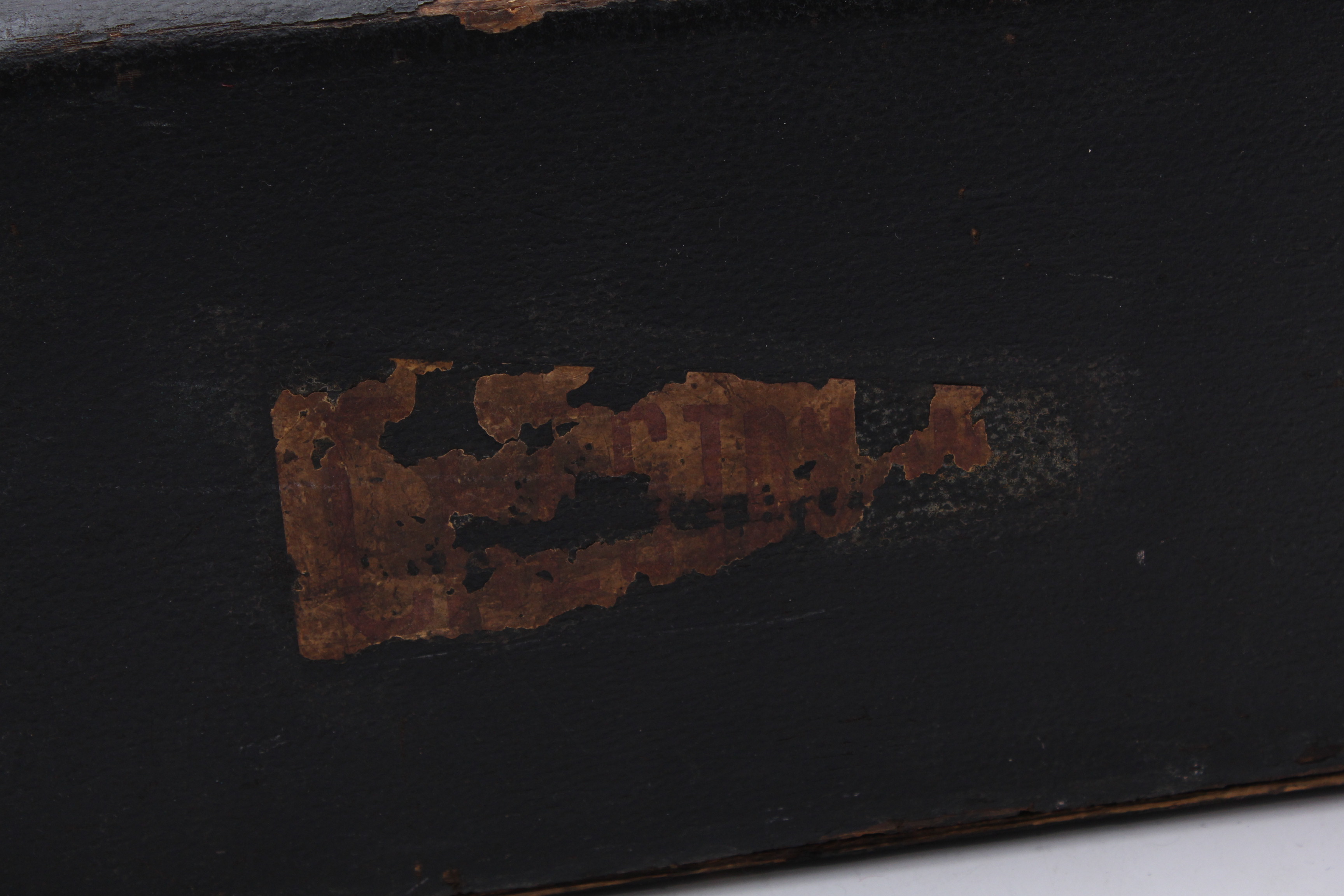 Vintage Gretsch American Alto Saxaphone