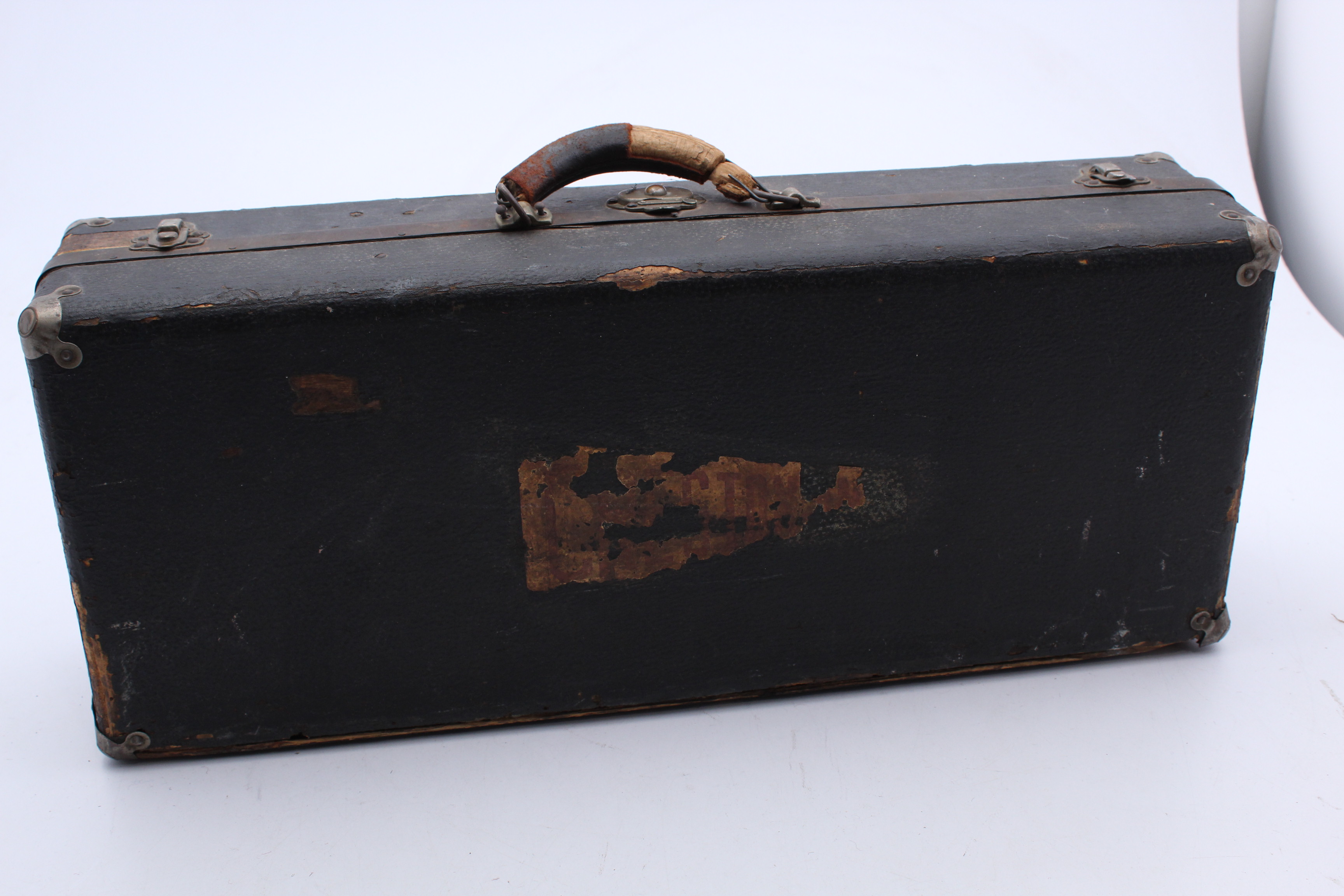 Vintage Gretsch American Alto Saxaphone