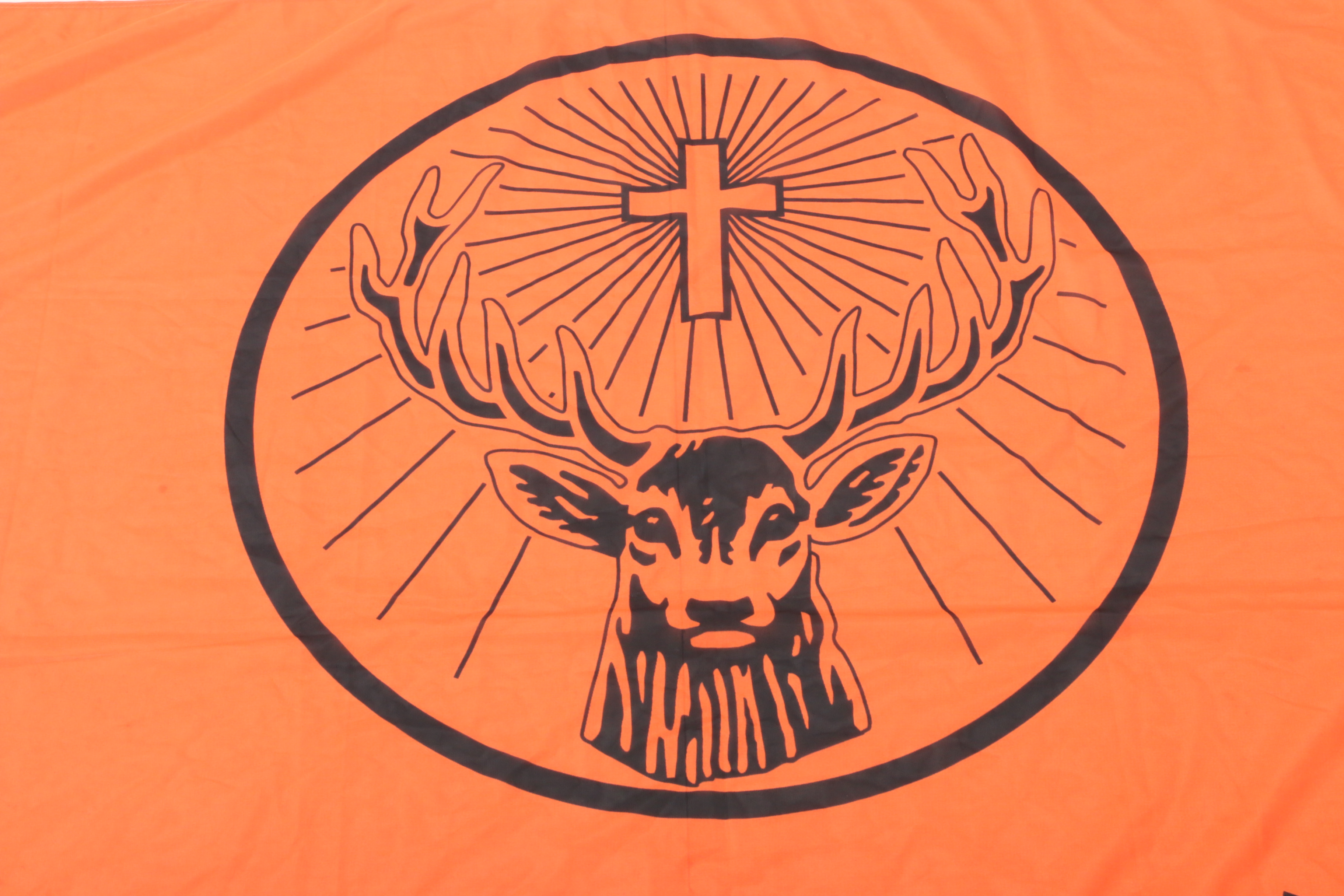 Jagermeister Advertising Sign, Coasters and Bar Mats