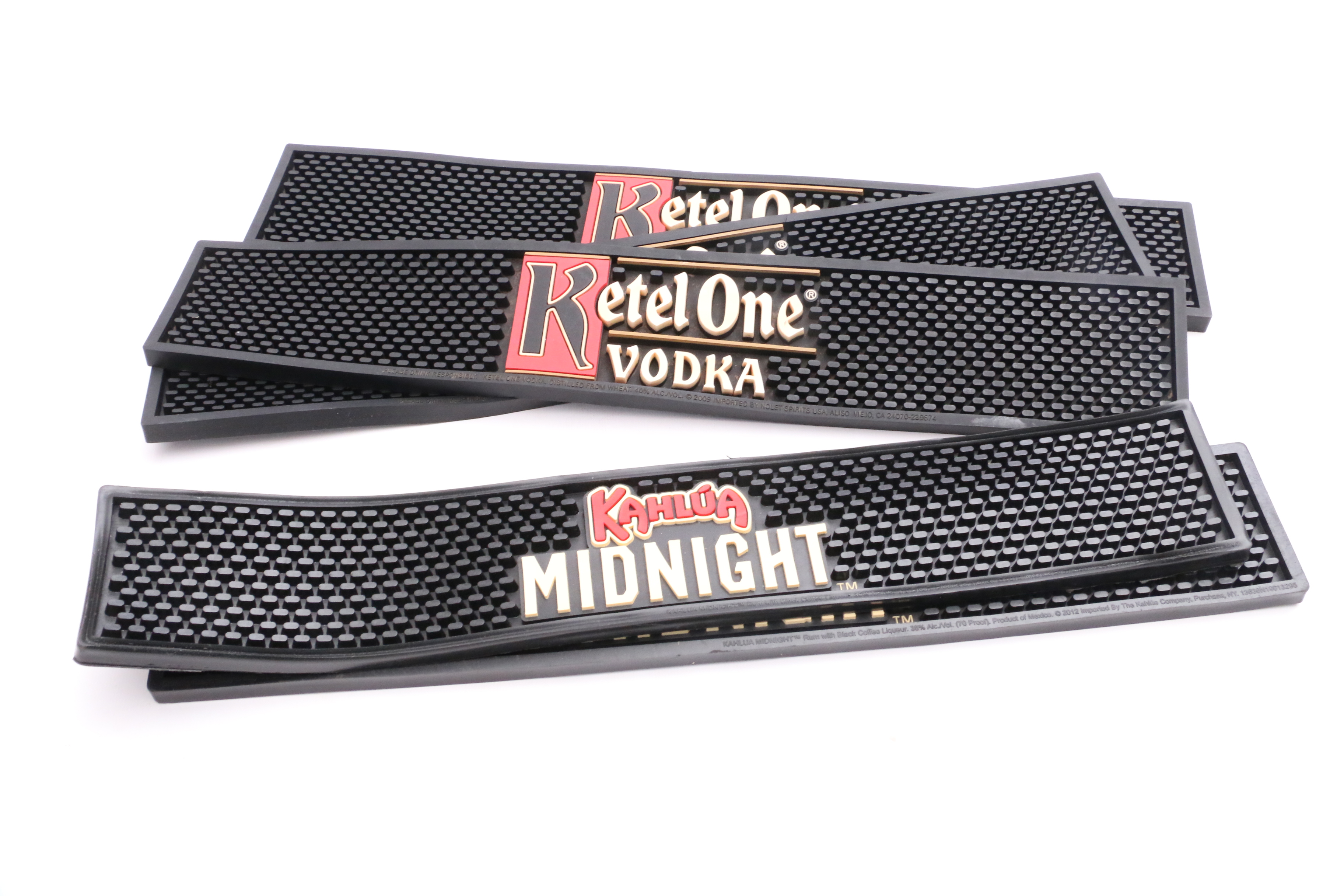 Jagermeister Advertising Sign, Coasters and Bar Mats