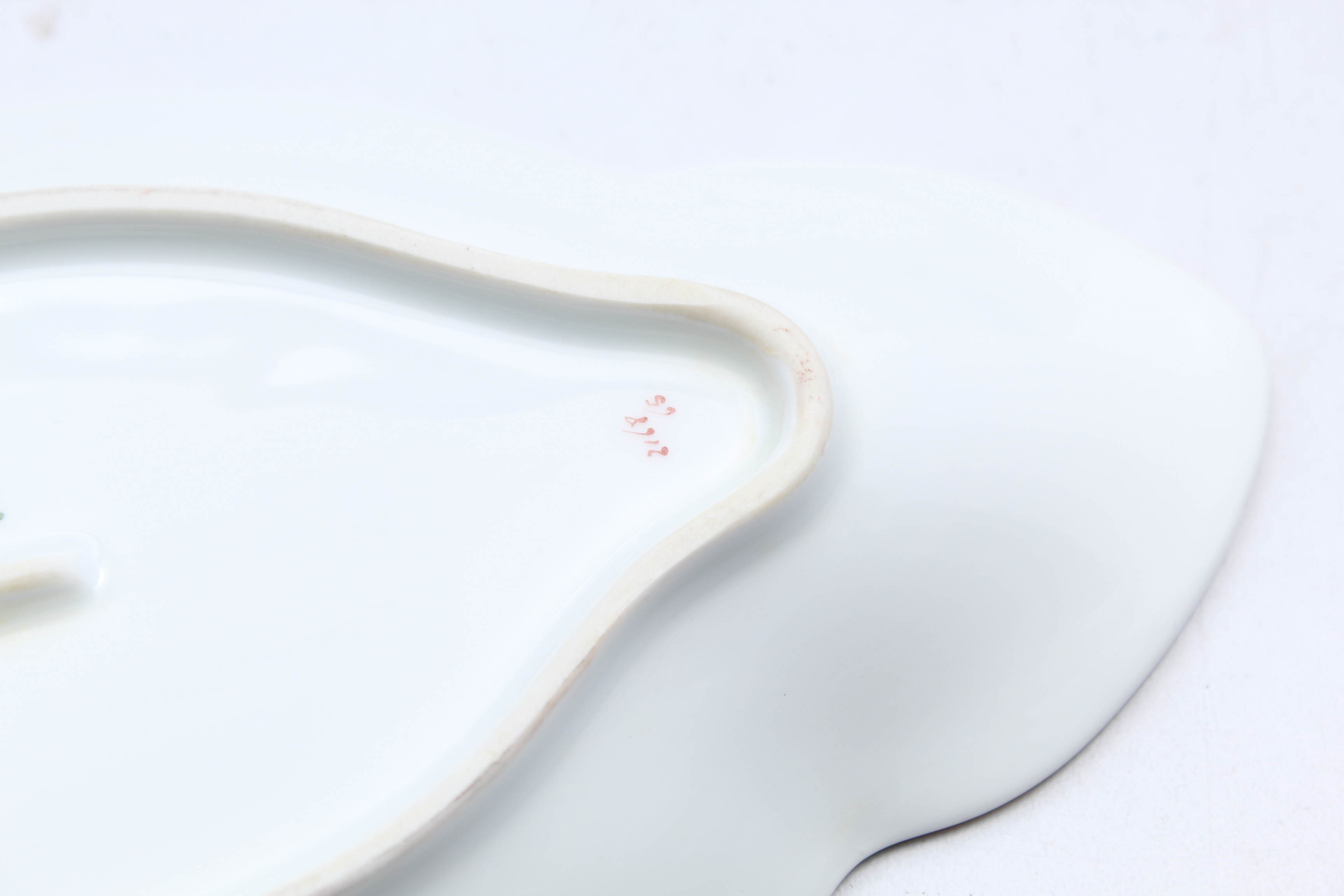 Vintage Rosenthal Gilt Porcelain Dinner Service