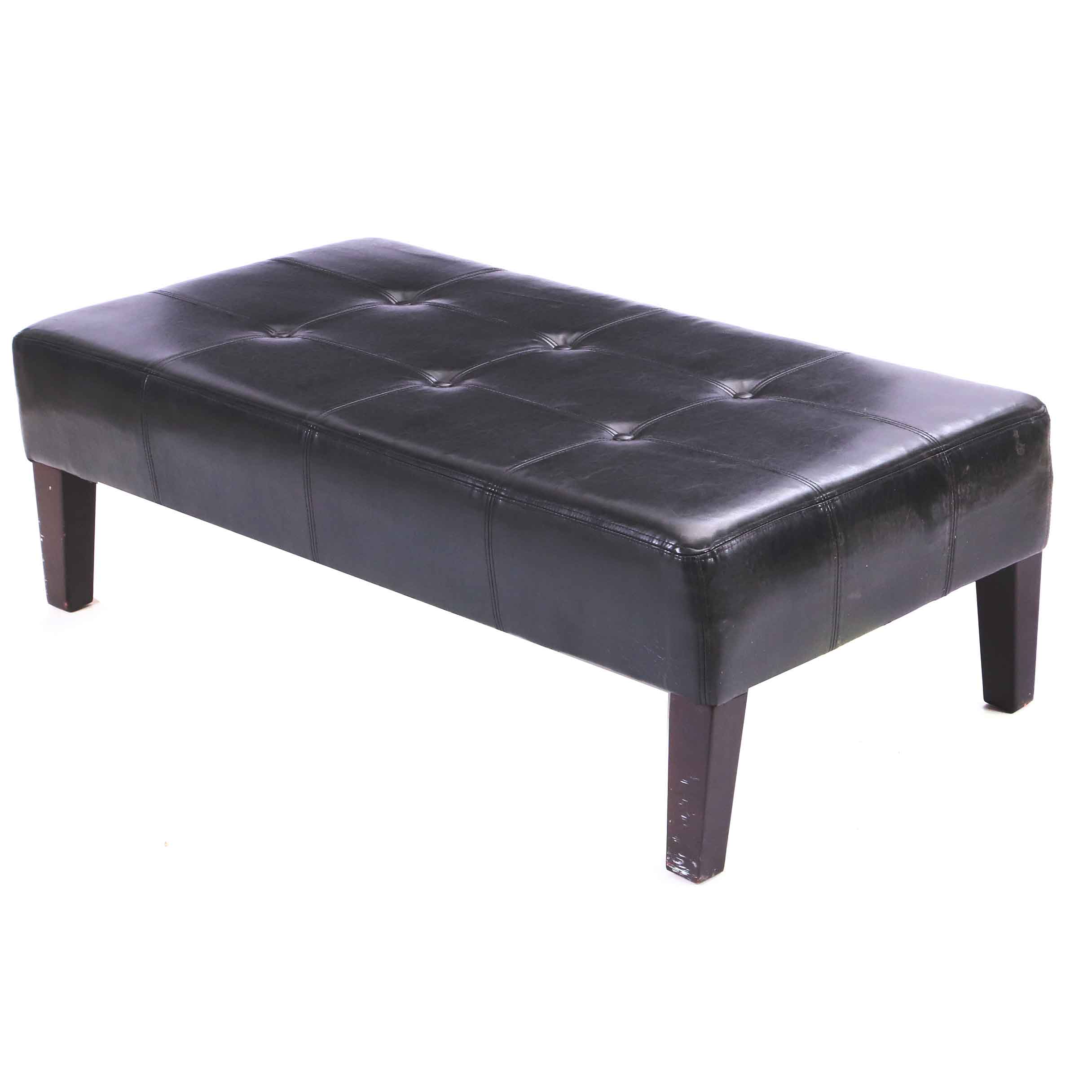 Ottoman by Garden Ridge